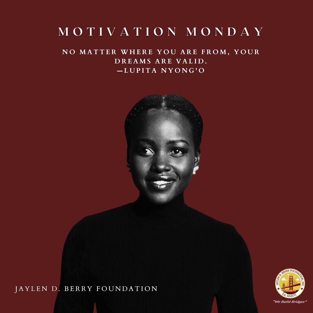 🌟 Motivation Monday🌟

Your dreams have come true, and now you have the power to help others achieve theirs. Consider giving back to the community&mdash;your donation can spark hope and show someone that their dreams matter. Let&rsquo;s make a diffe