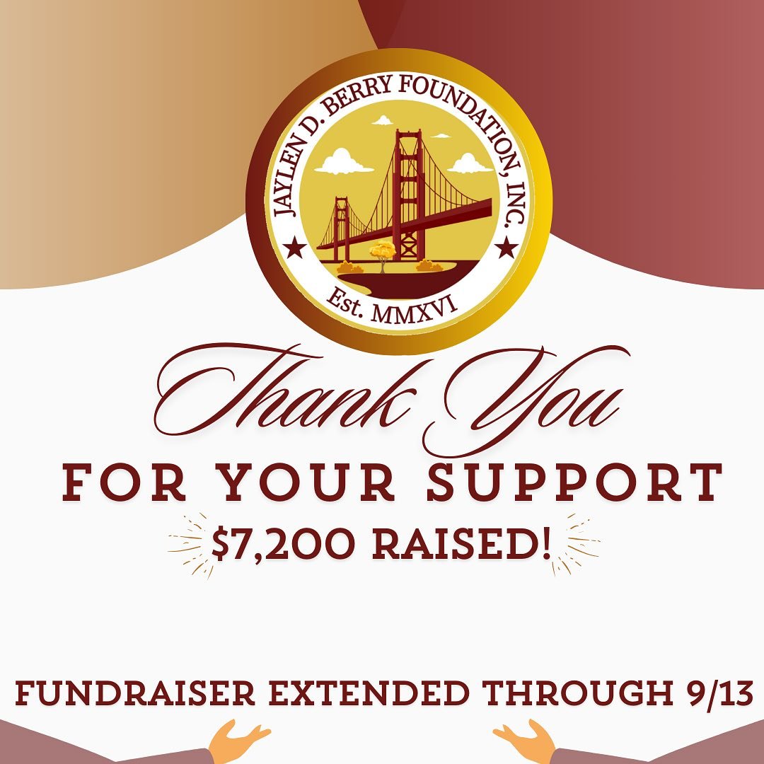 From the entire JDBF team, thank you for your unwavering support through our fundraising event and campaign! Through our combined efforts we have raised over $7,000 to continue our support for underrepresented students across the state of Connecticut