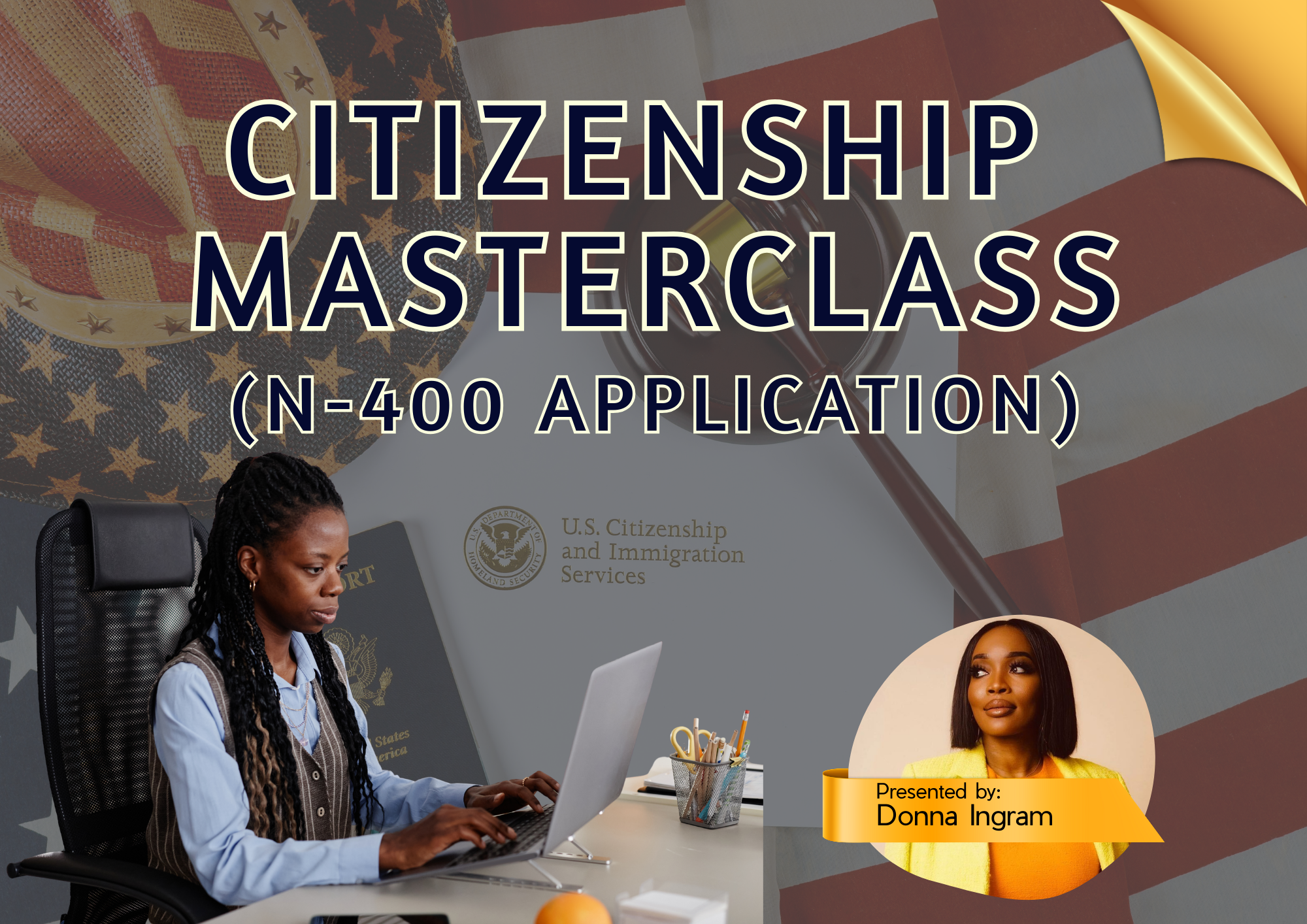 Citizenship Masterclass