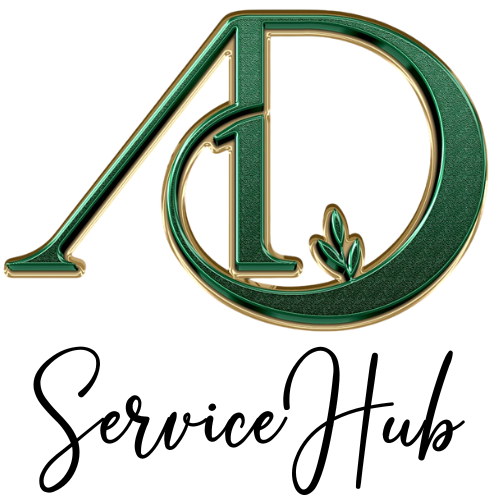 AD1 Service Hub