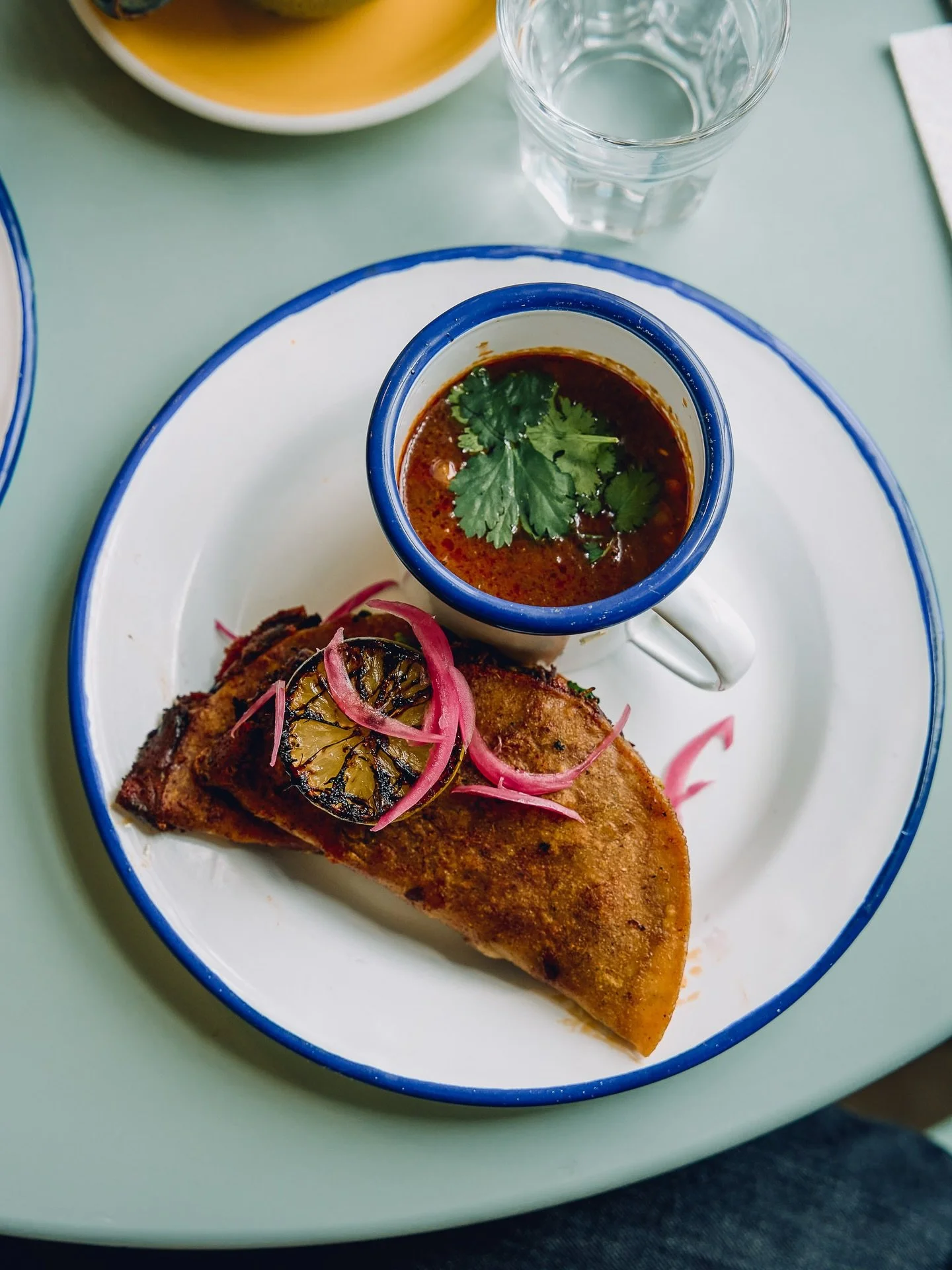 We&rsquo;ve got some bangin&rsquo; menu items in both Bundoran and Sligo at the moment. Tacos to welcome that incoming good weather and a rotating range of fresh focaccias. Weekday or weekend; get &lsquo;em while they&rsquo;re good!