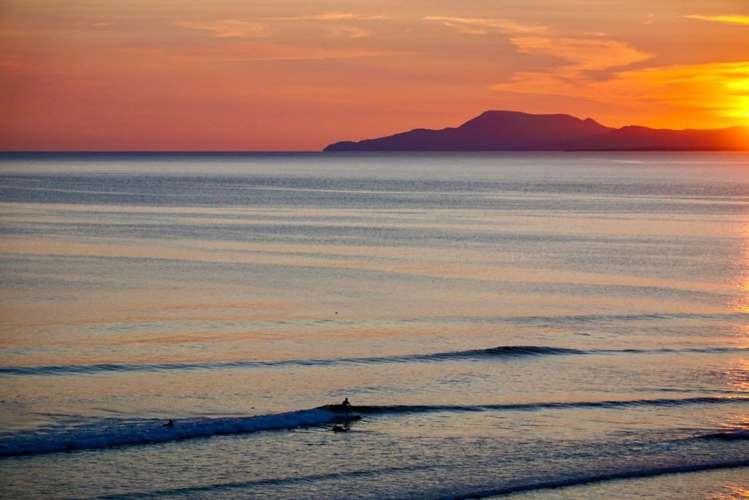 July hasn&rsquo;t disappointed in the west. Amazing weather has meant some hectic busy days in both Sligo and Bundoran. Both teams have been killing it and we can&rsquo;t thank all everyone that&rsquo;s come through the doors  enough for the support.