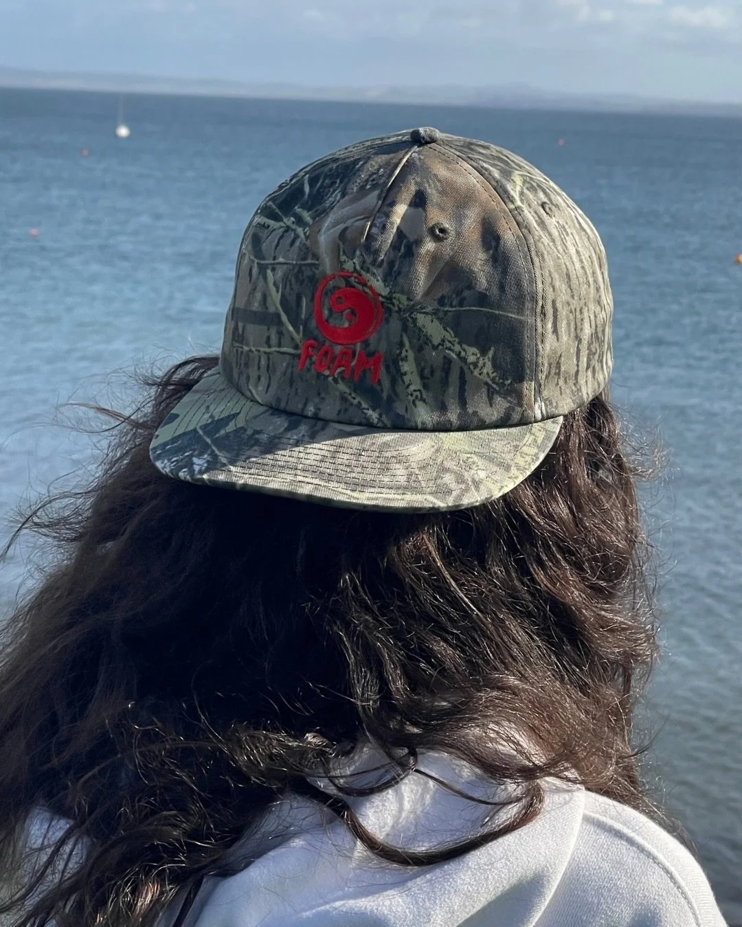 we&rsquo;ve got some sick new caps at the mo and it&rsquo;s been great to see them out in the wild! 🌀

The balance of opposites design on the camo and beige caps was cooked up by @j.vyvyan.tattoo, the red + white beauties are by @fried.cactus.studio