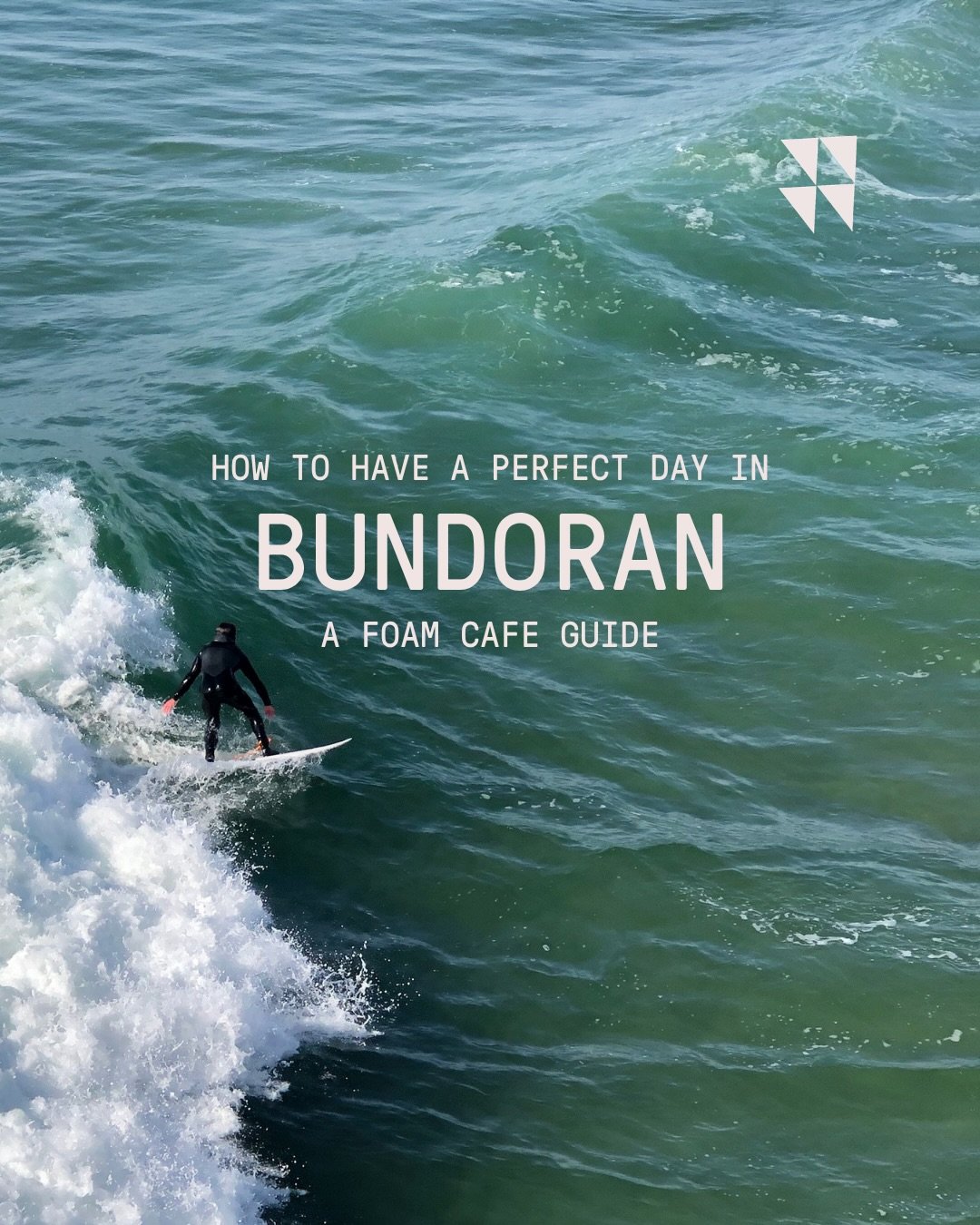 Our guide to a perfect day in Bundoran, Co. Donegal 📍

Our ideal day starts with coffee and brunch and revolves around the sea 🌀

Wake up on the coast, grab some food, bring your dogs for a walk and round the day out with a dip and a surf!

#wildat