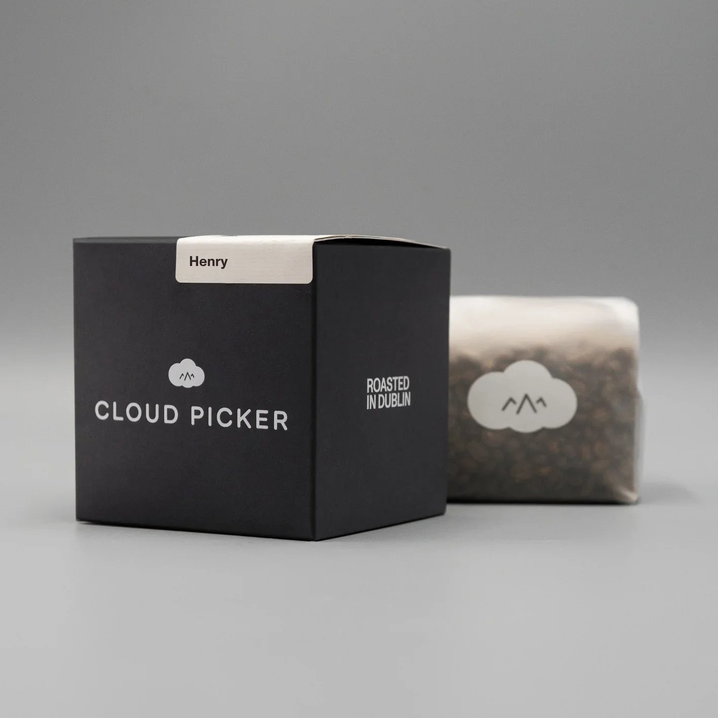 Cloud Picker Coffee - Henry 250g