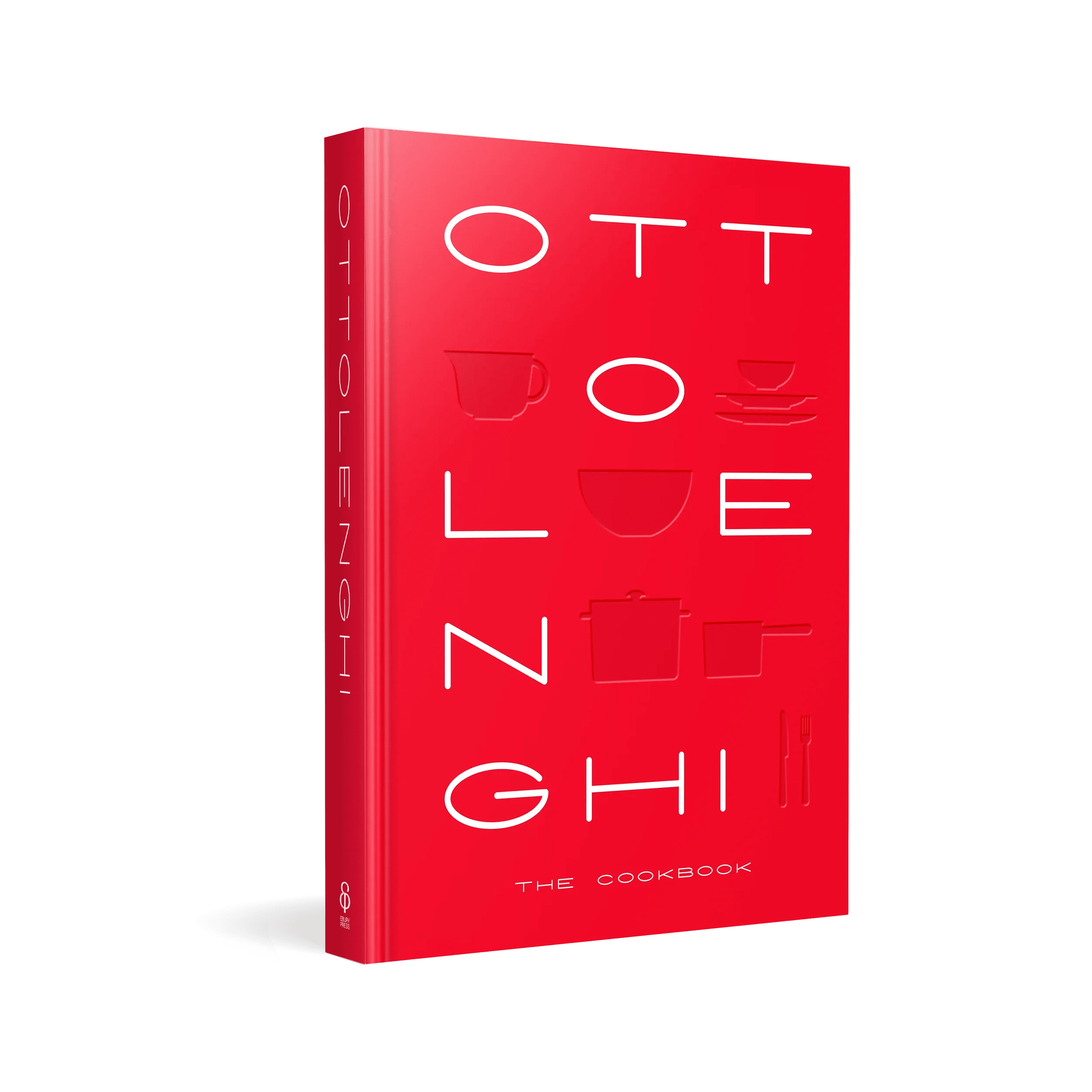 Ottolenghi The Cookbook