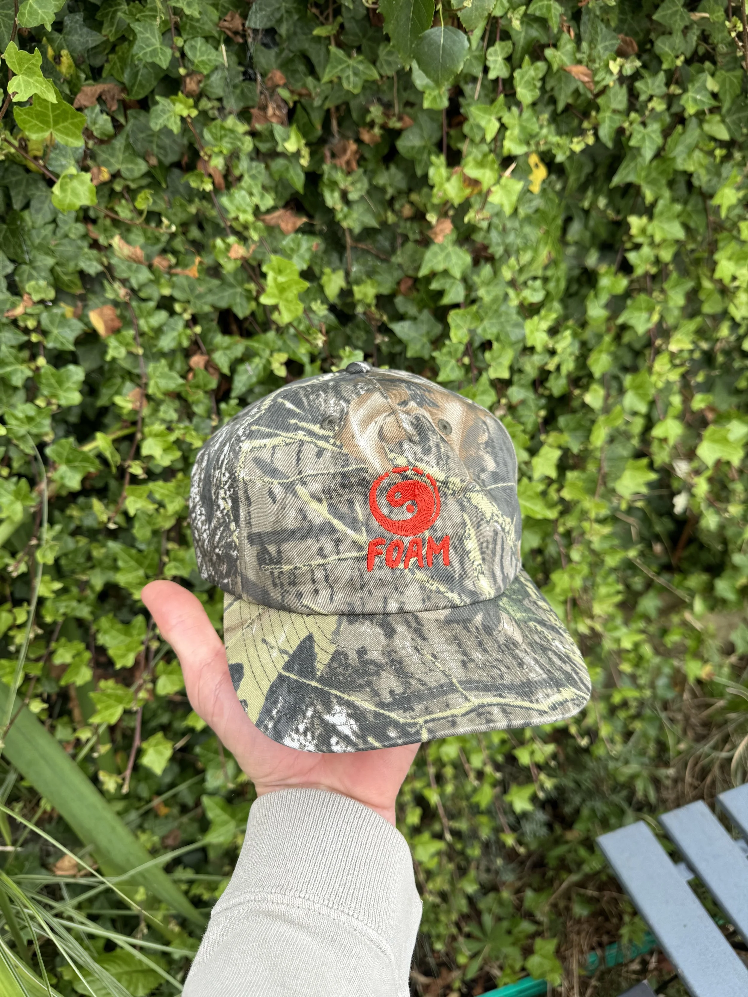 Balance of Opposites Cap