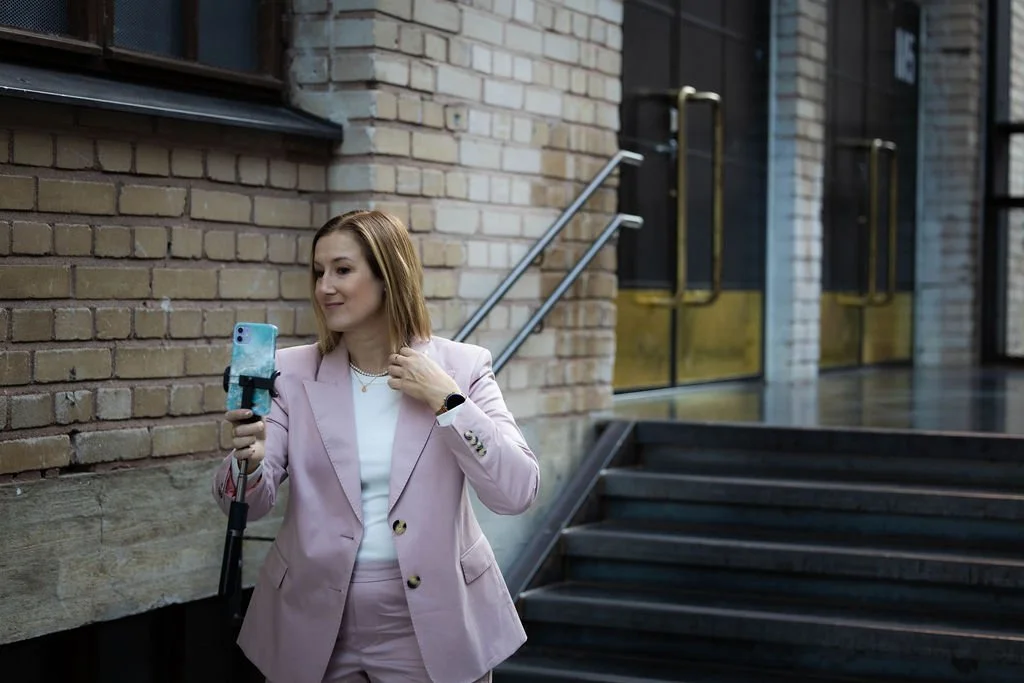 Aloita vuosi kirkastamalla asiantuntija-tarinasi