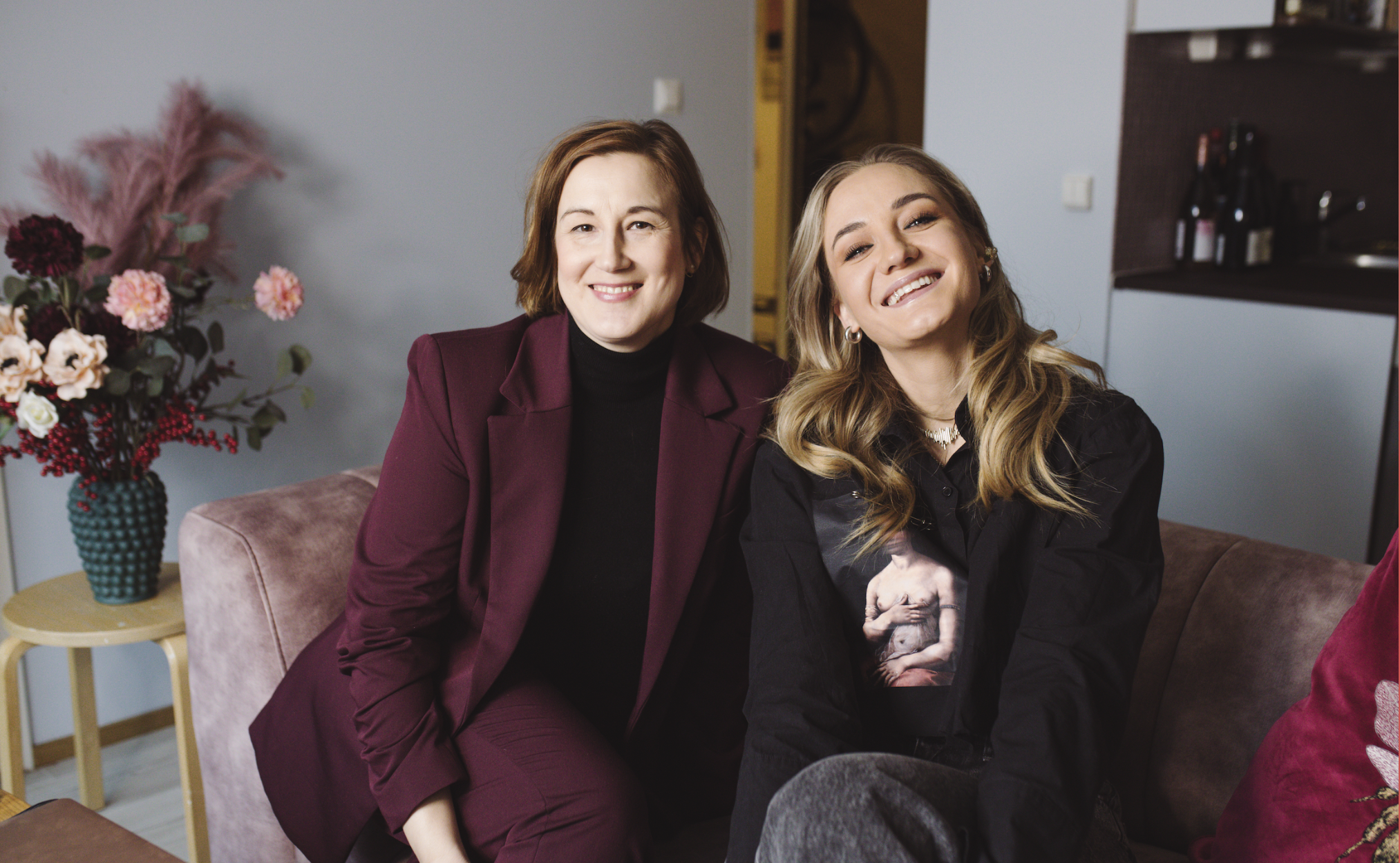 Varaa aika somevideon kuvaukseen 20.3.2026