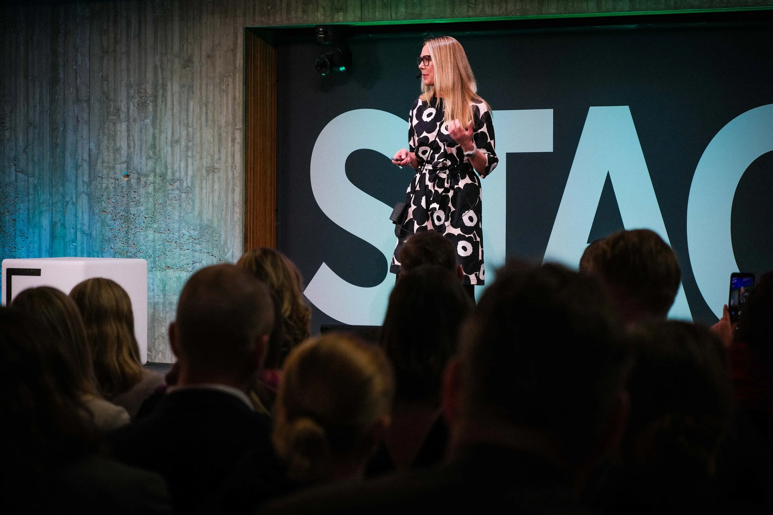 Miten muutoskyvykkyyttä harjoitetaan sinun organisaatiossasi?