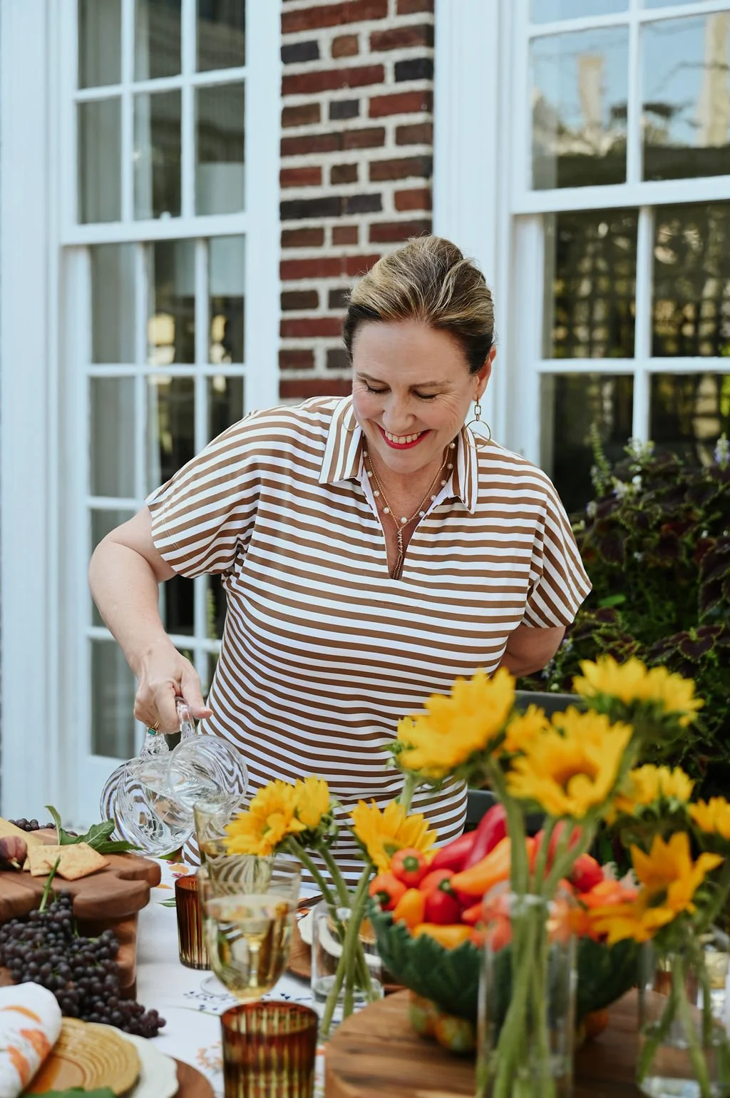 When Doing The Thing IS The Thing.