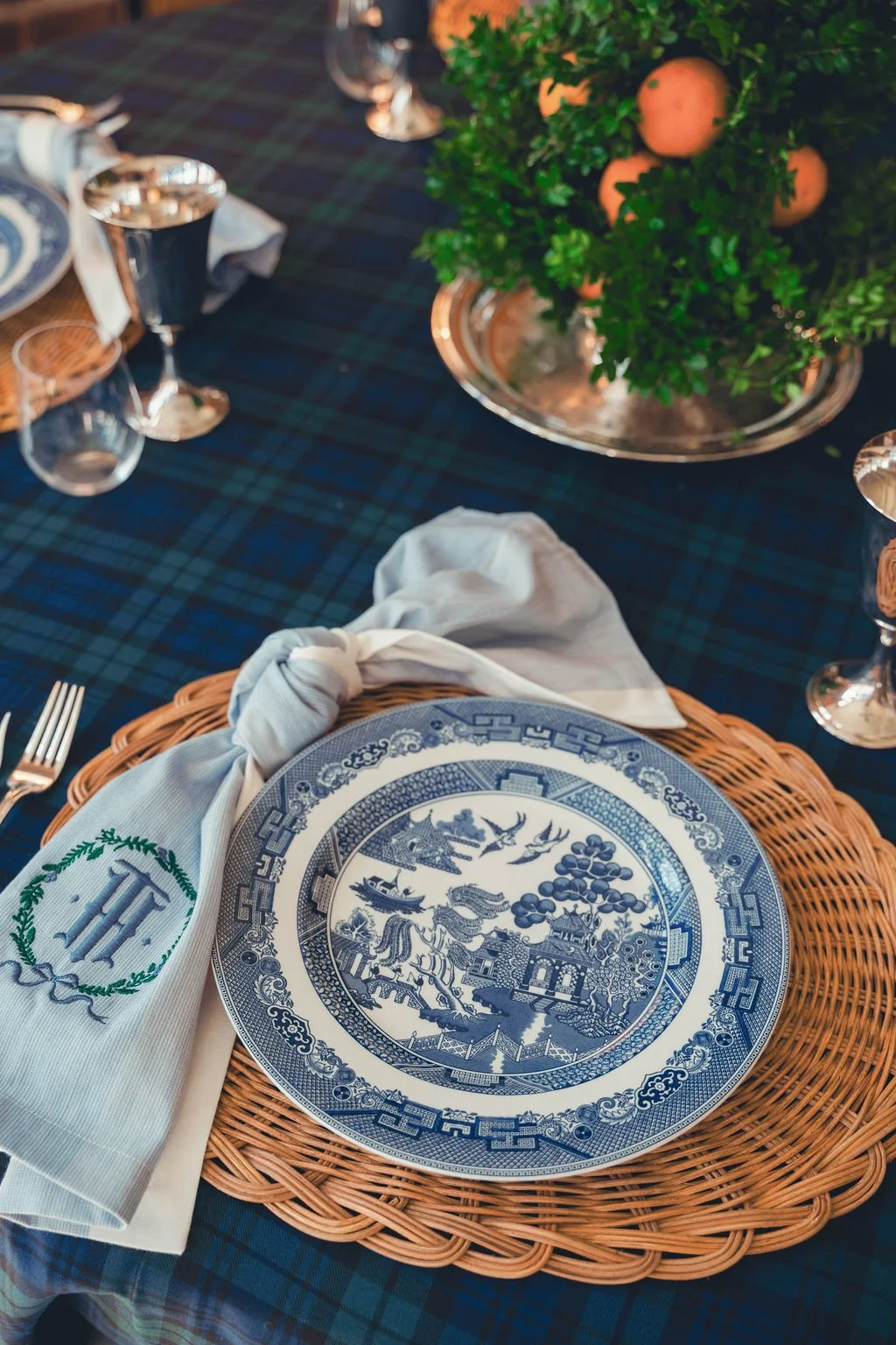 Dear Mom, How Do I Host When What I Need is a Quiet Christmas?