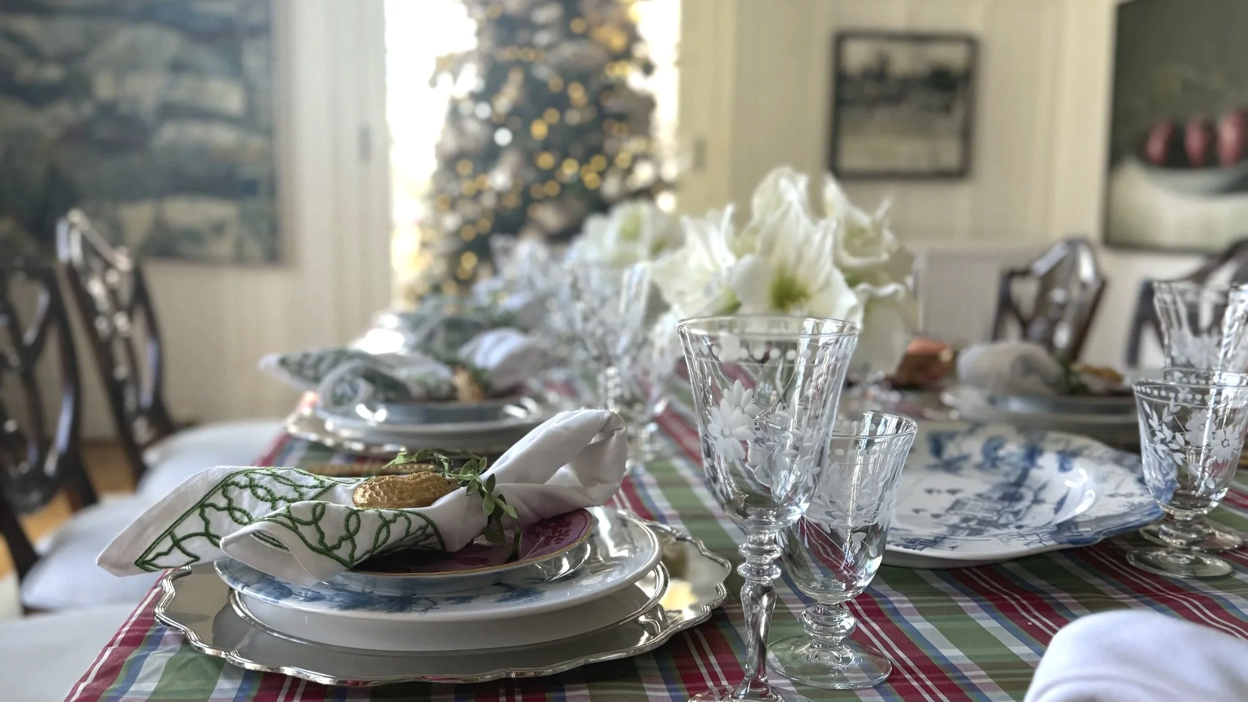 Dear Mom, How Do I Host - The Case for Cake and Why Holiday Traditions Matter