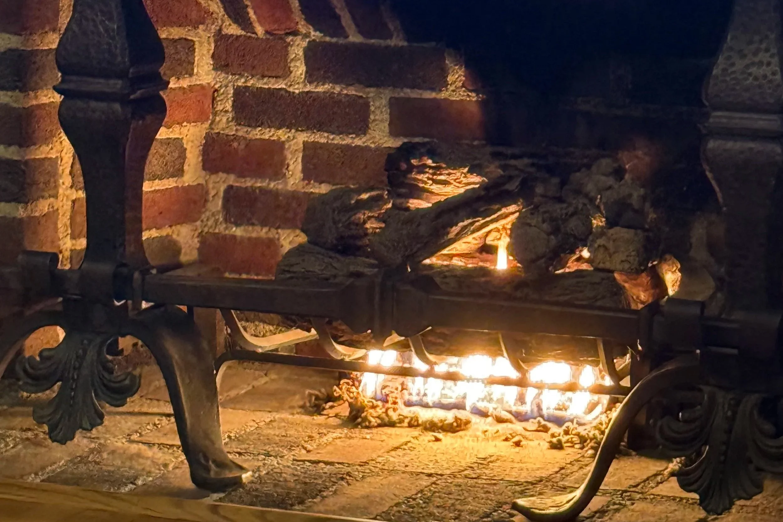 The Storm Before The Party