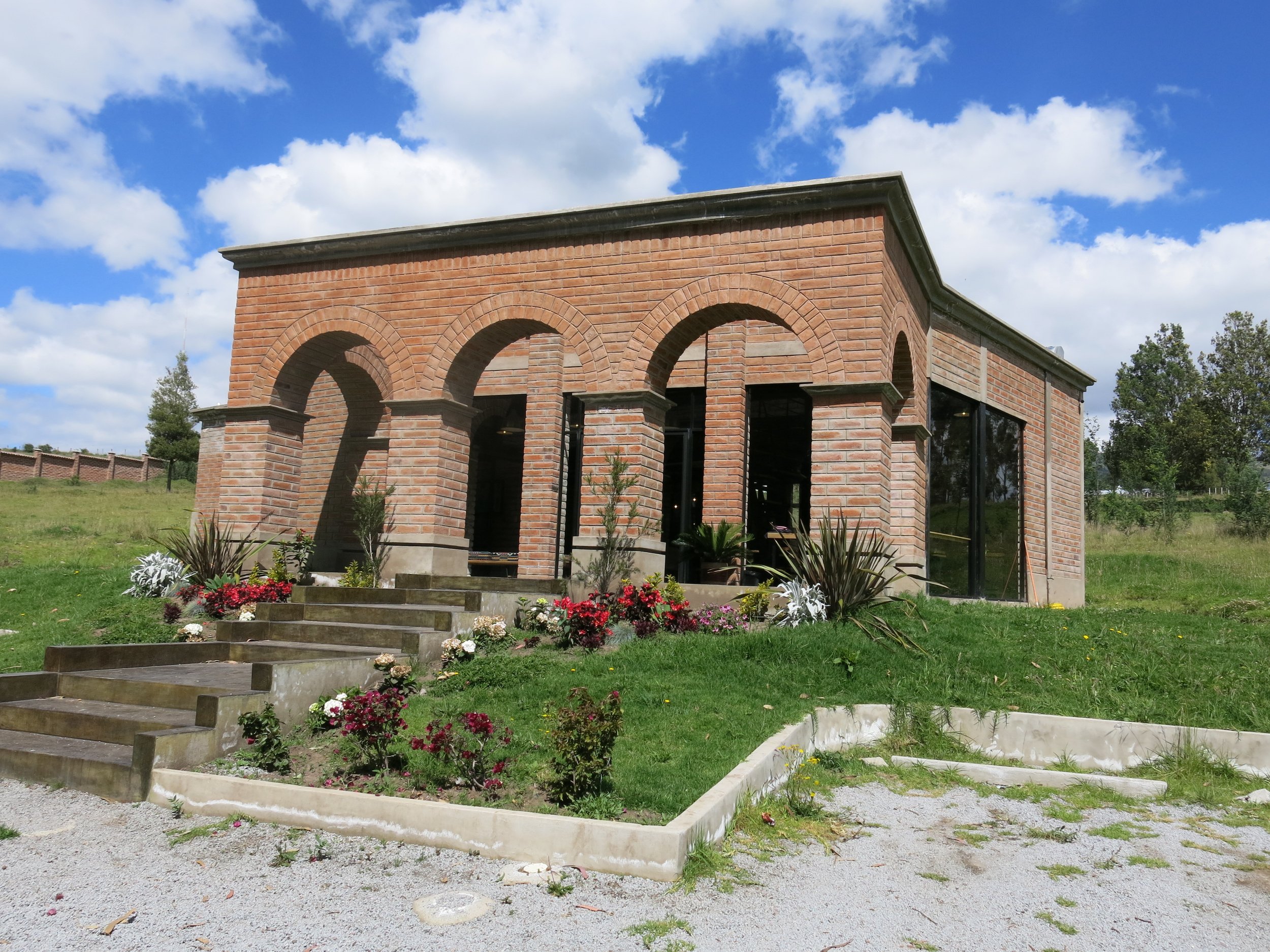 Hacienda of Hope Counseling Center