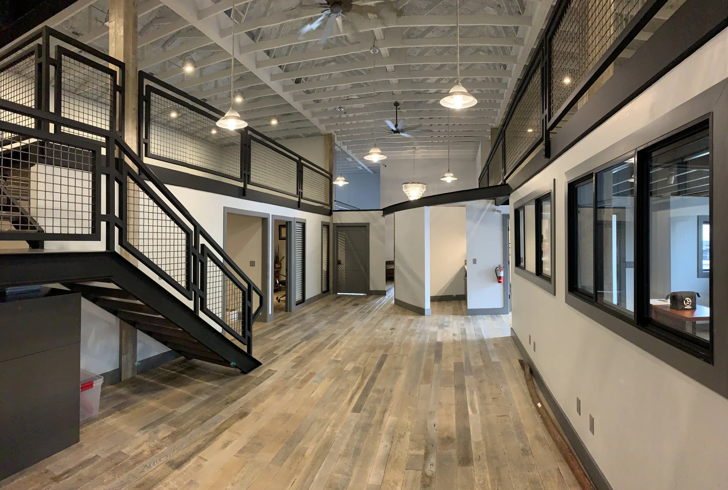 Wellborn Engineering