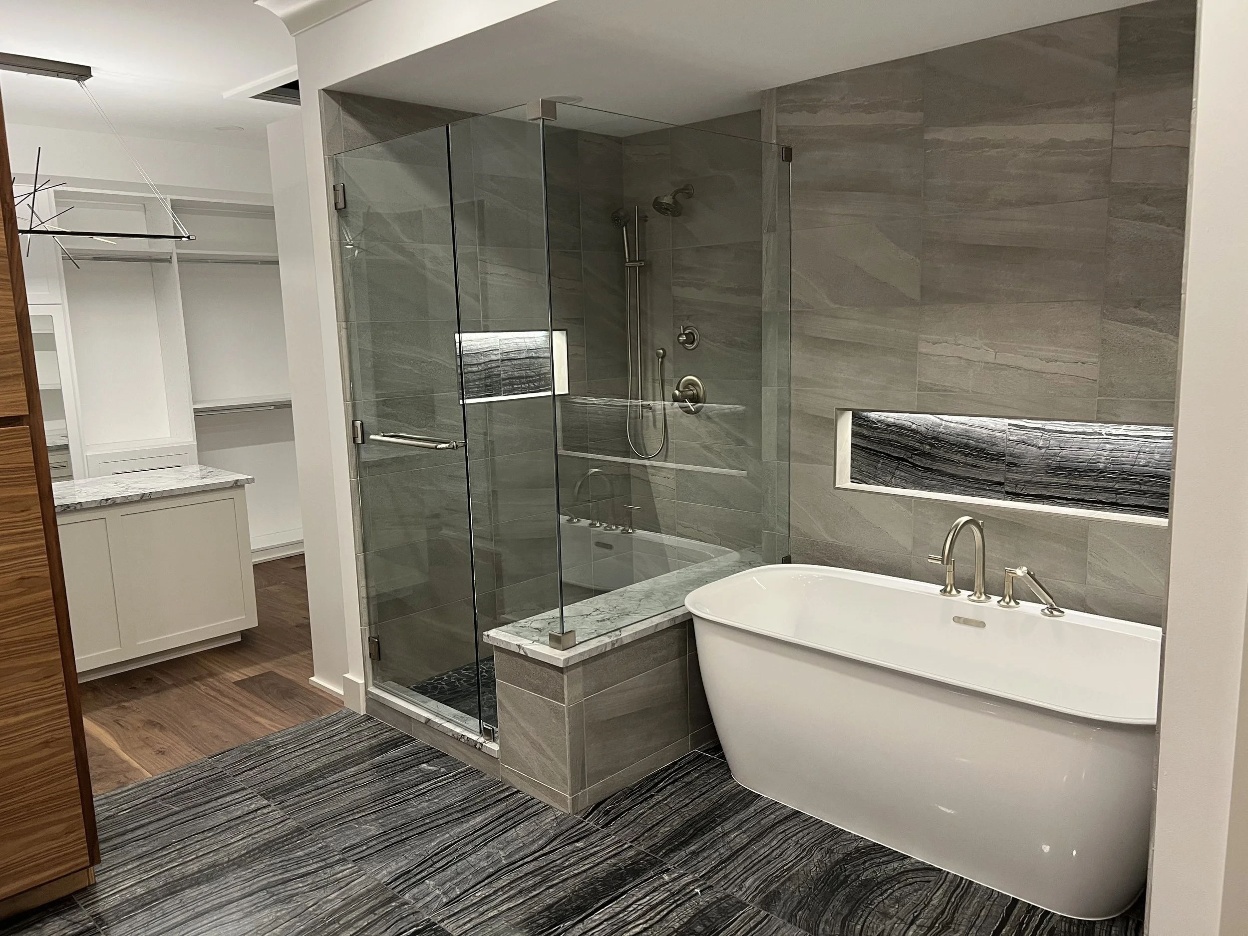 Guadalupe Street Condo