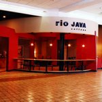 Rio Java Cafe