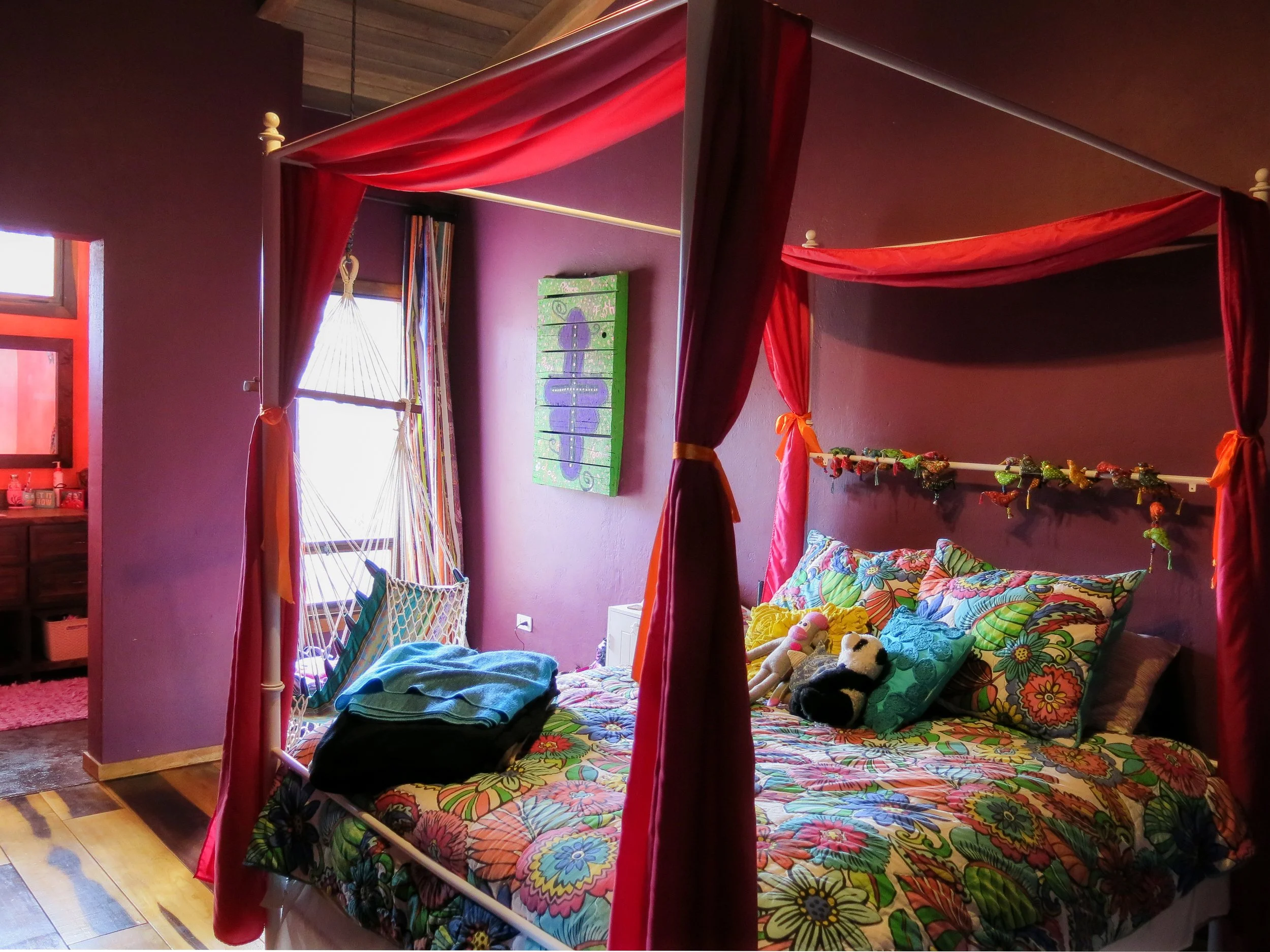 Hacienda of Hope Residence