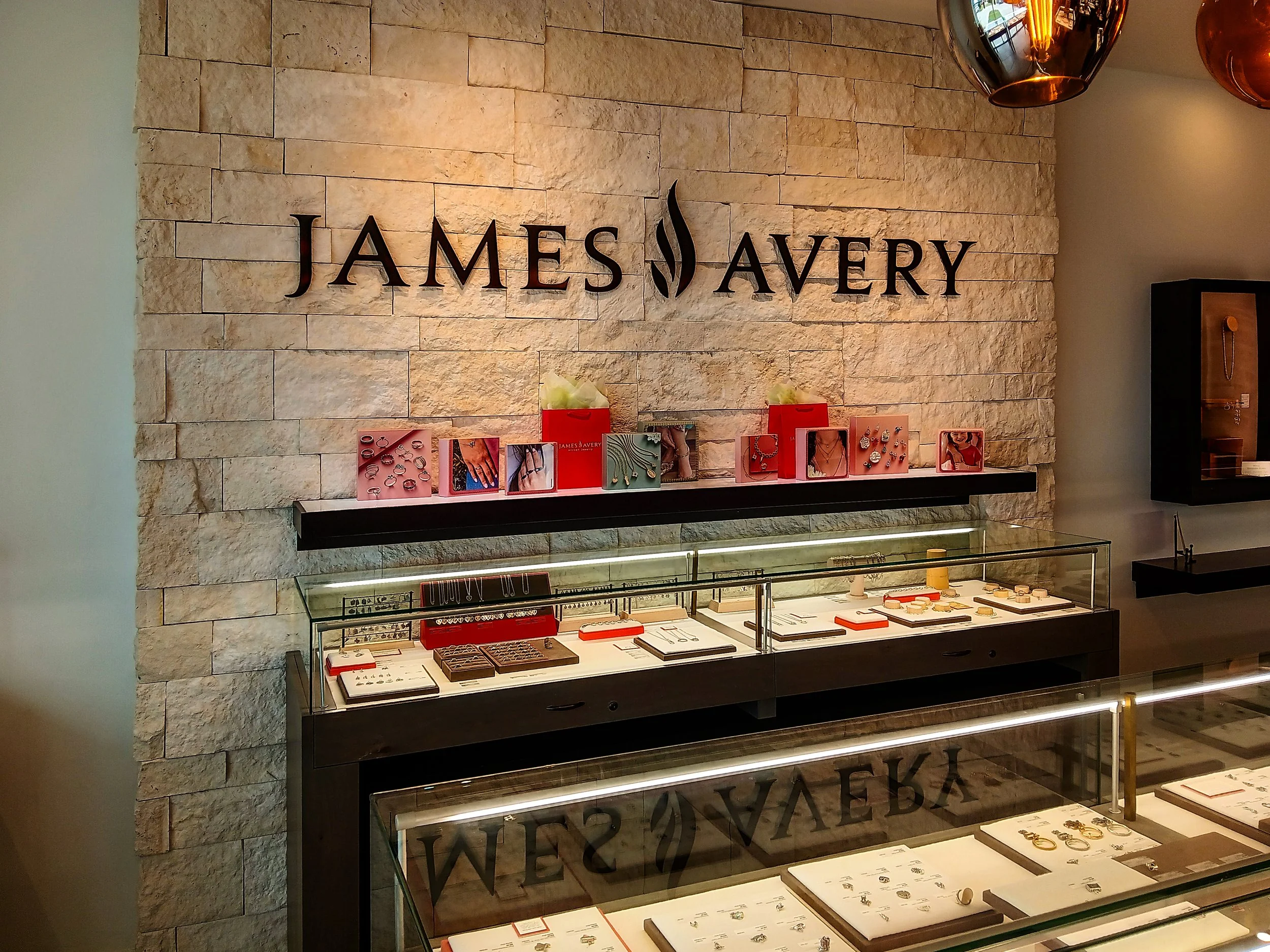 James Avery Artisan Jewelers