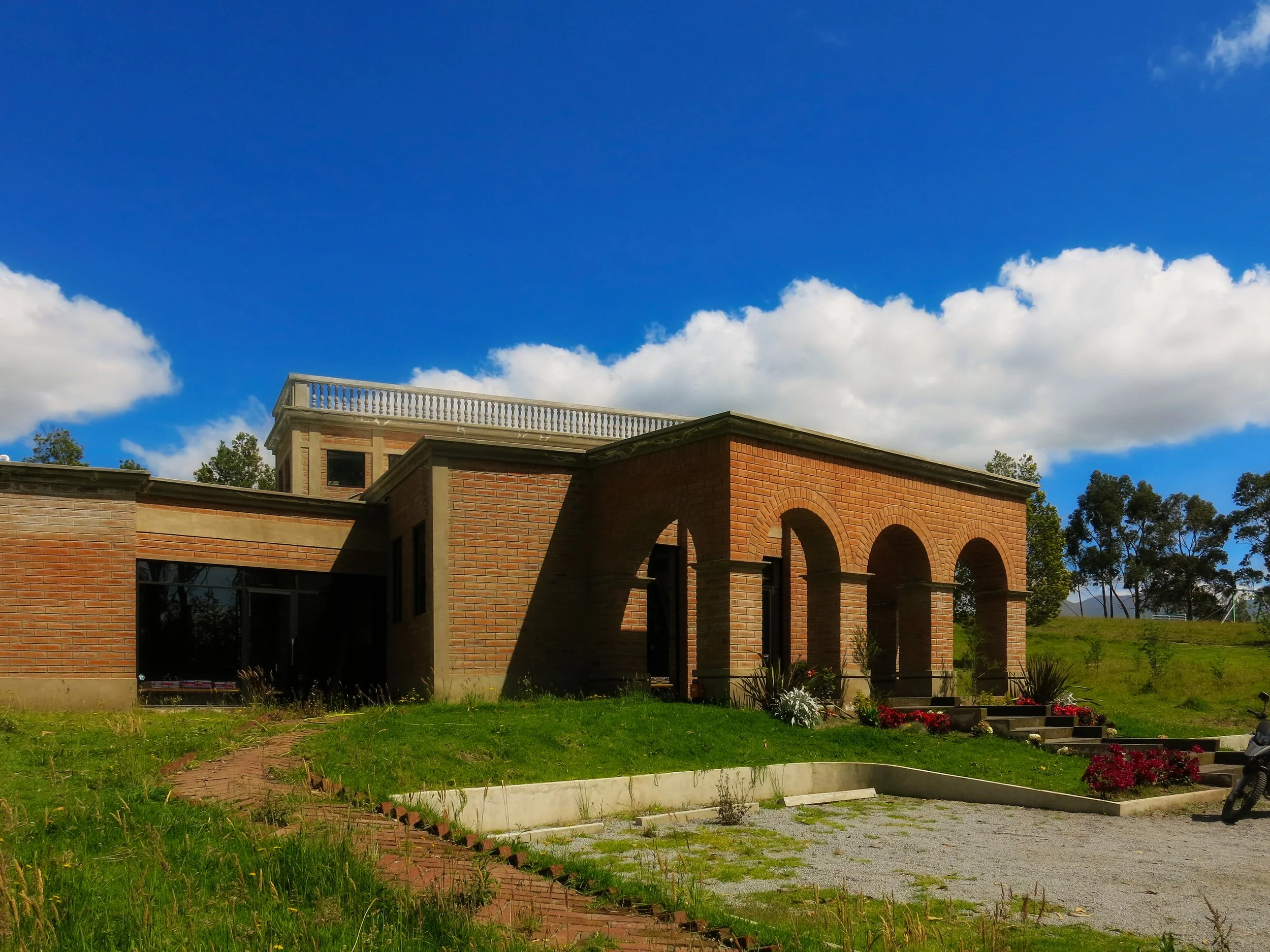 hacienda of hope - counciling center