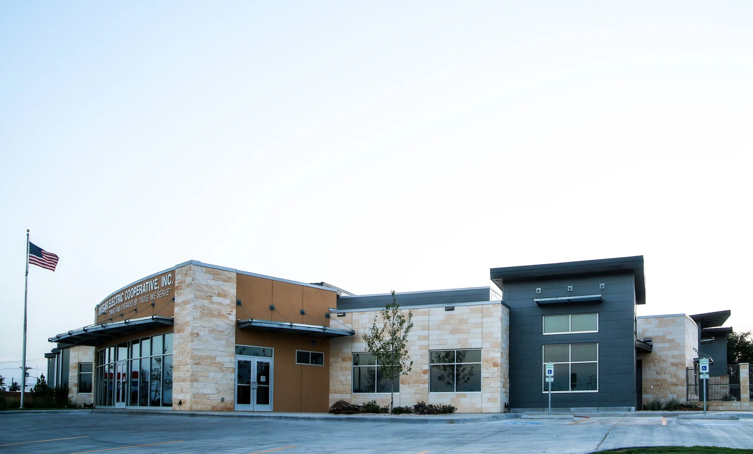 lytntegar electric co-op