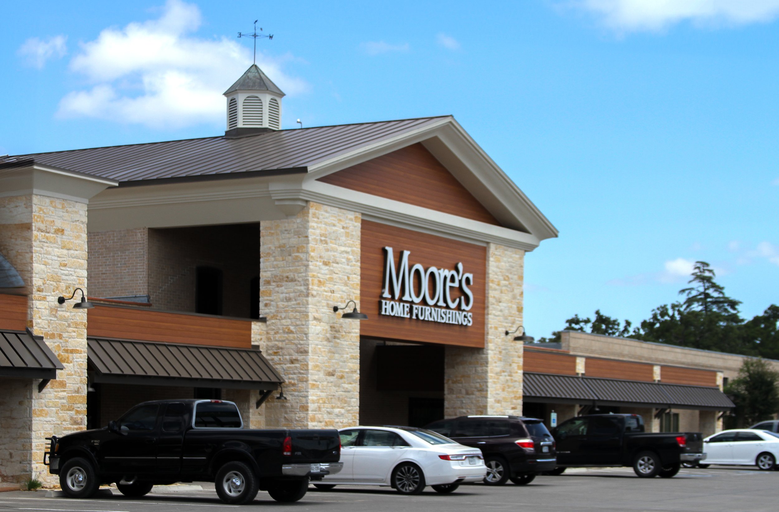 Moore's Furniture
