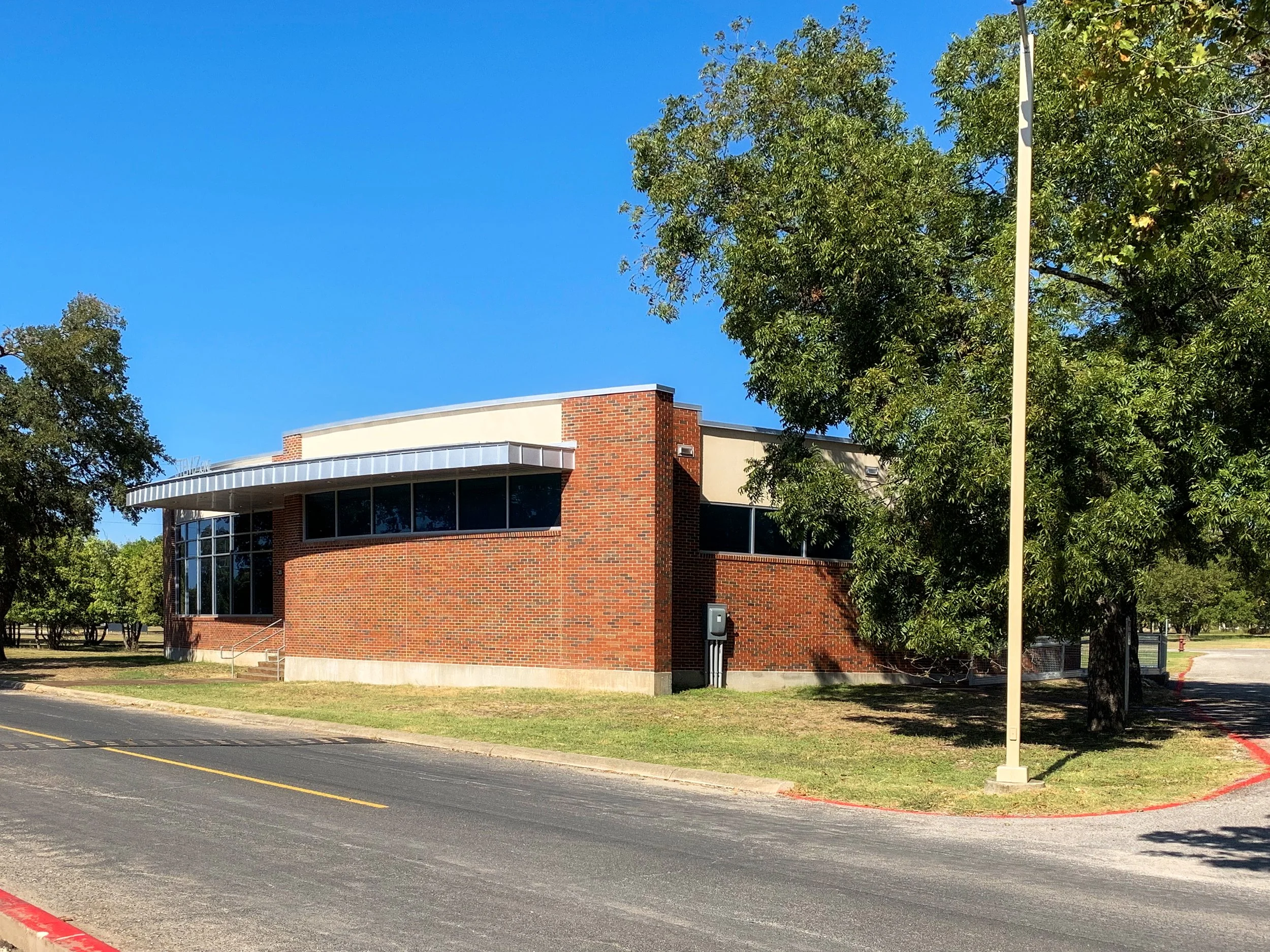 schreiner stem facility