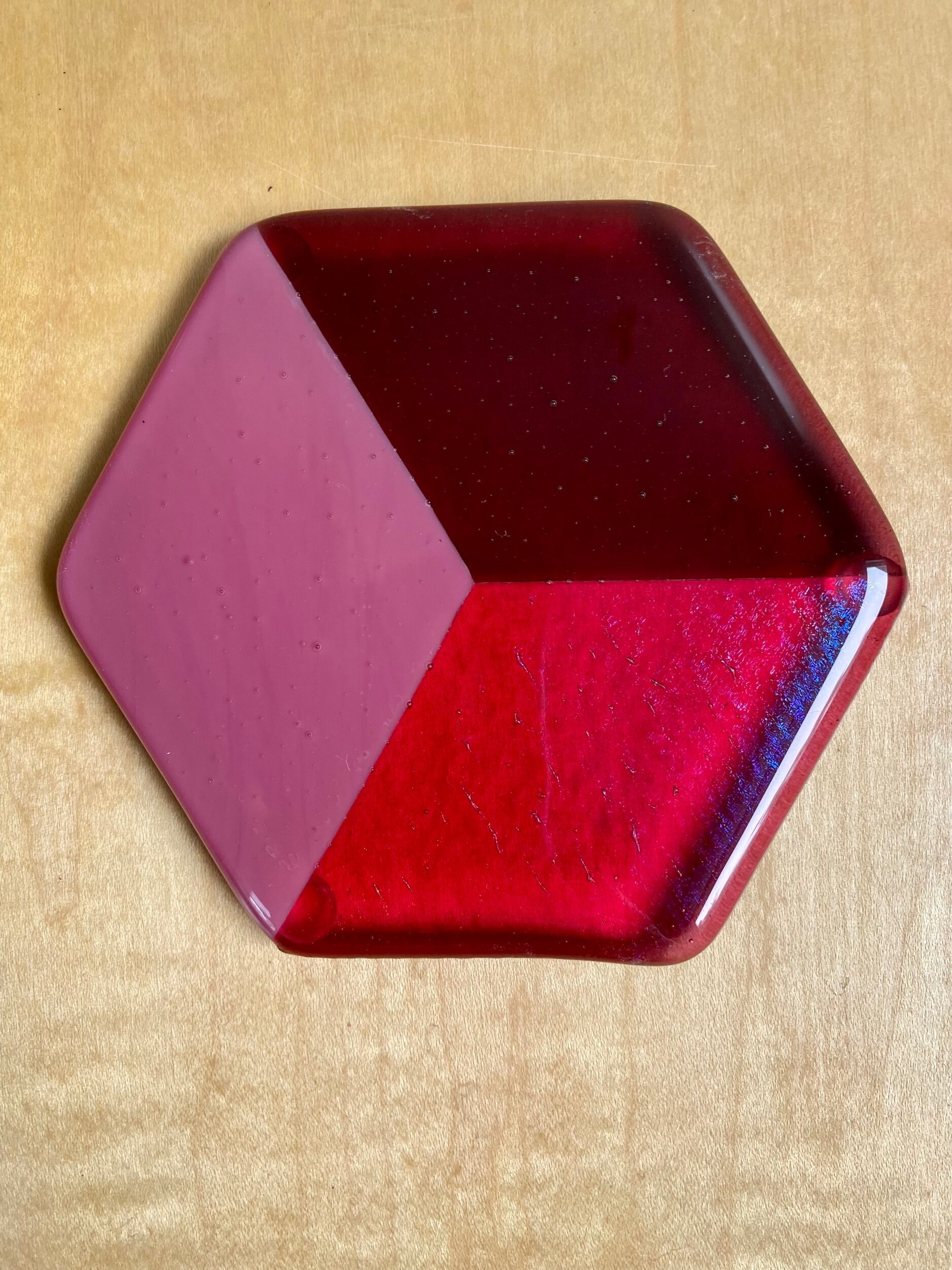 pink geo coaster.jpeg