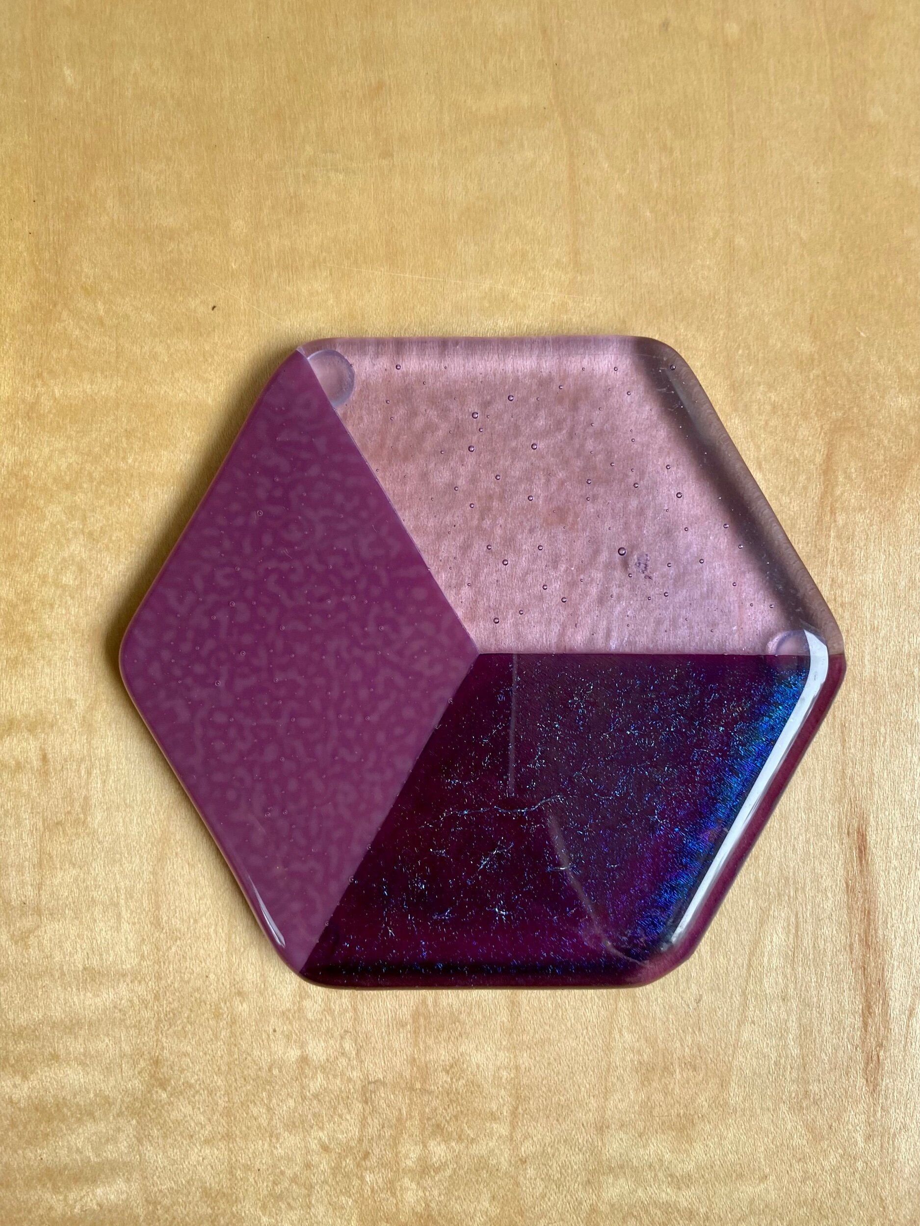 purple geo coaster.jpeg