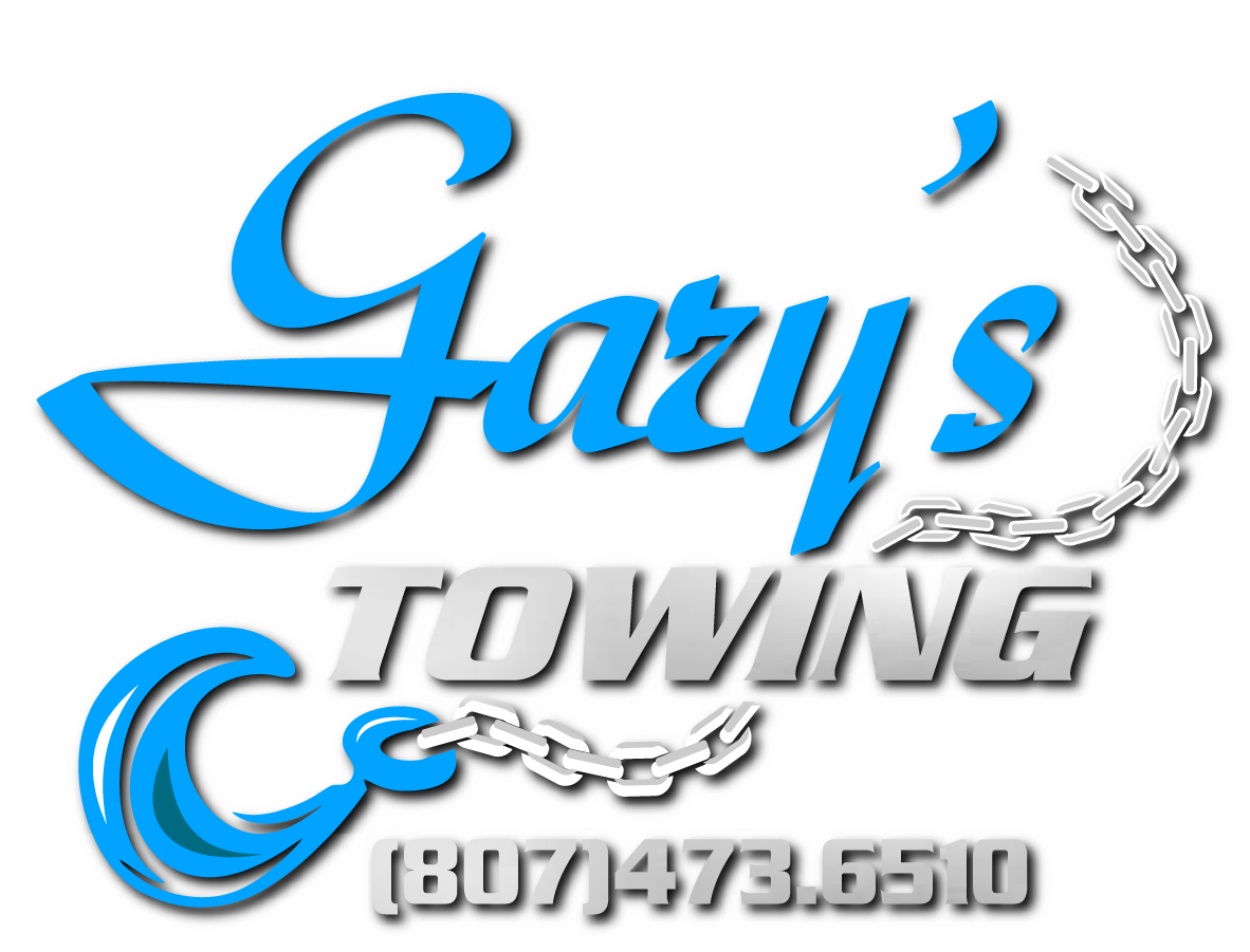 Gary's Towing