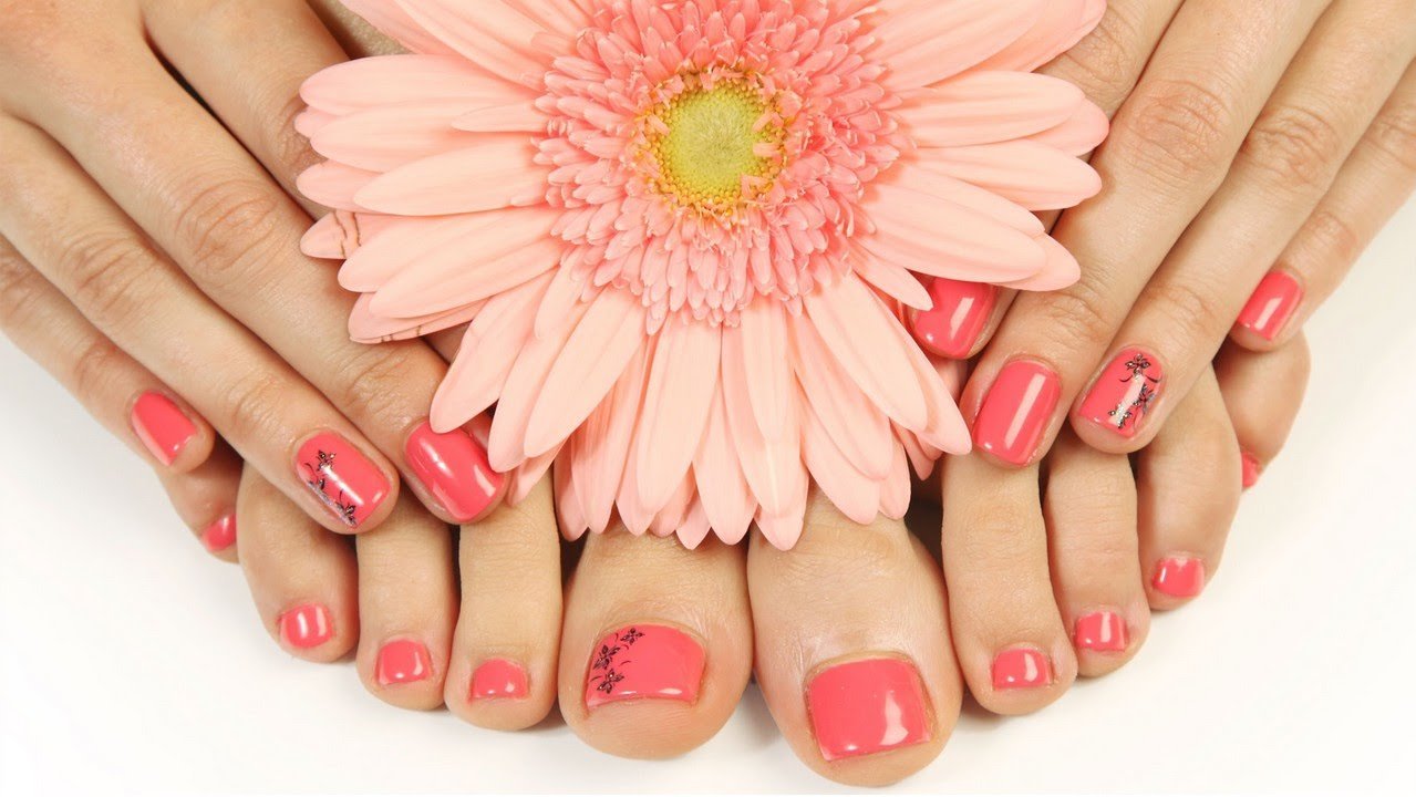 The 5 Best Salons For A Shellac In Dublin | SPIN1038