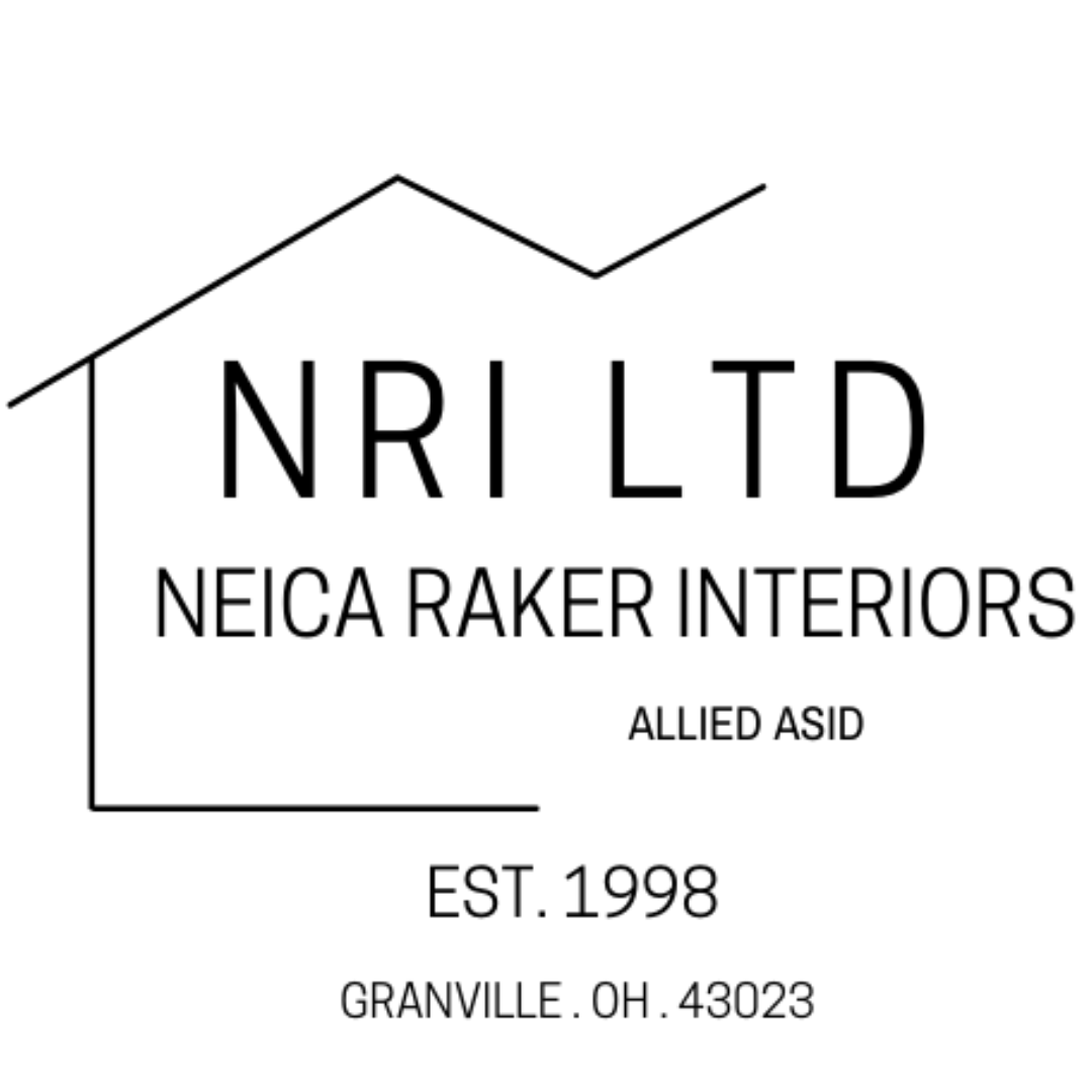 NEICA RAKER INTERIORS, LTD. 
