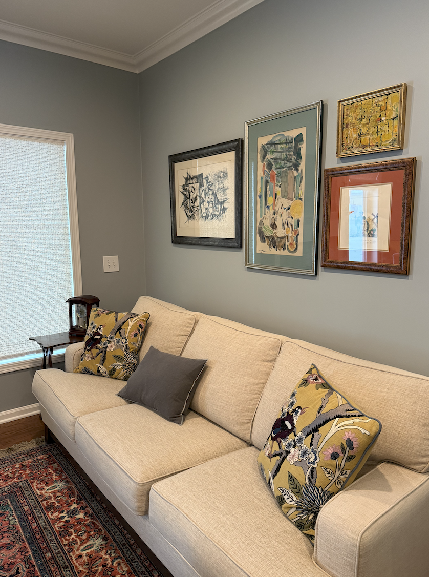 Otterbein Cottage