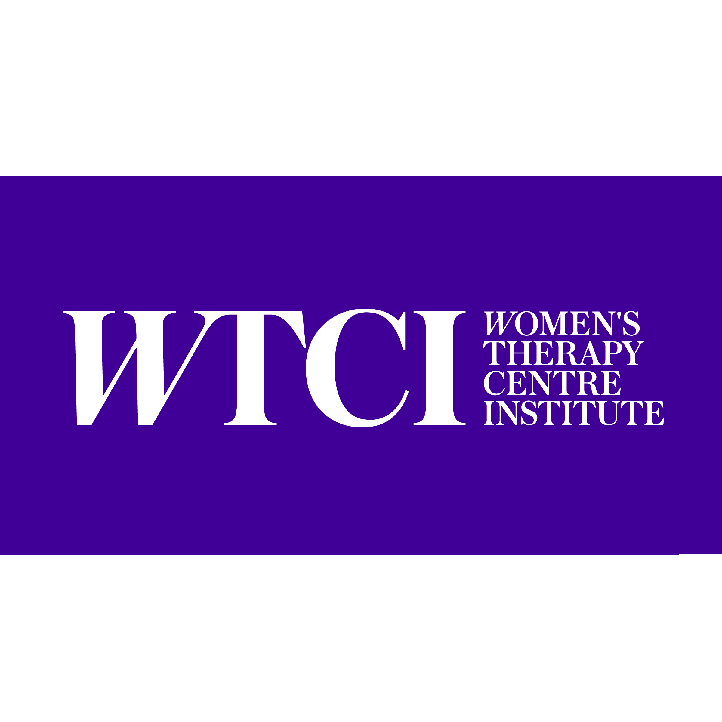 Women's Therapy Centre Institute