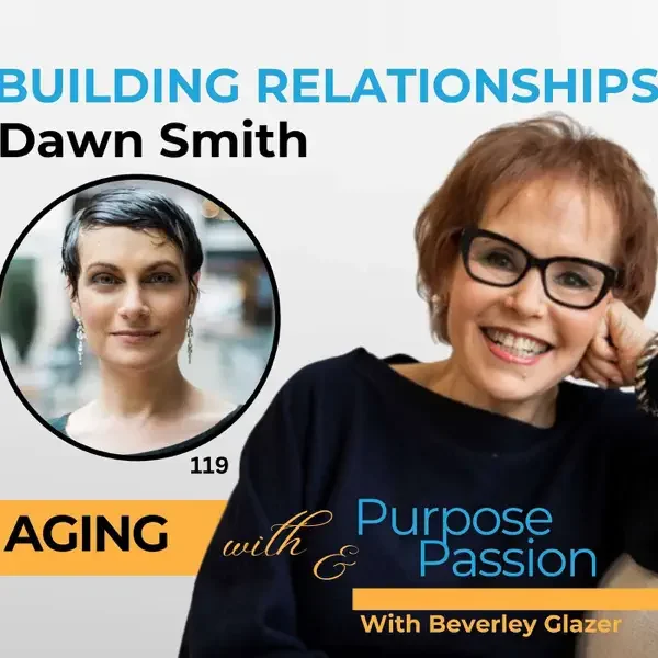 ADHD, Authenticity, and Connection: Building Better Relationships