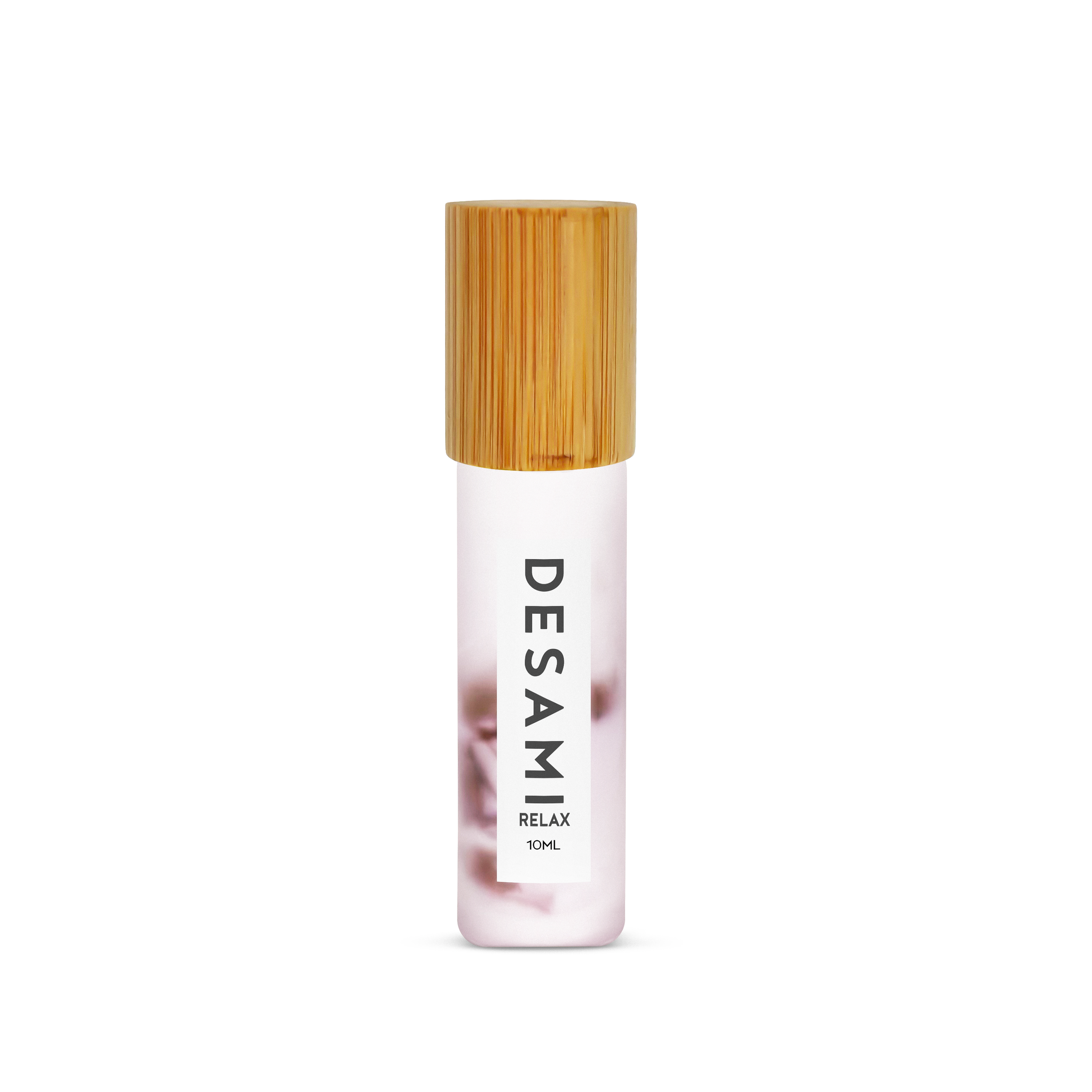 RELAX Roller Oil - DESAMI