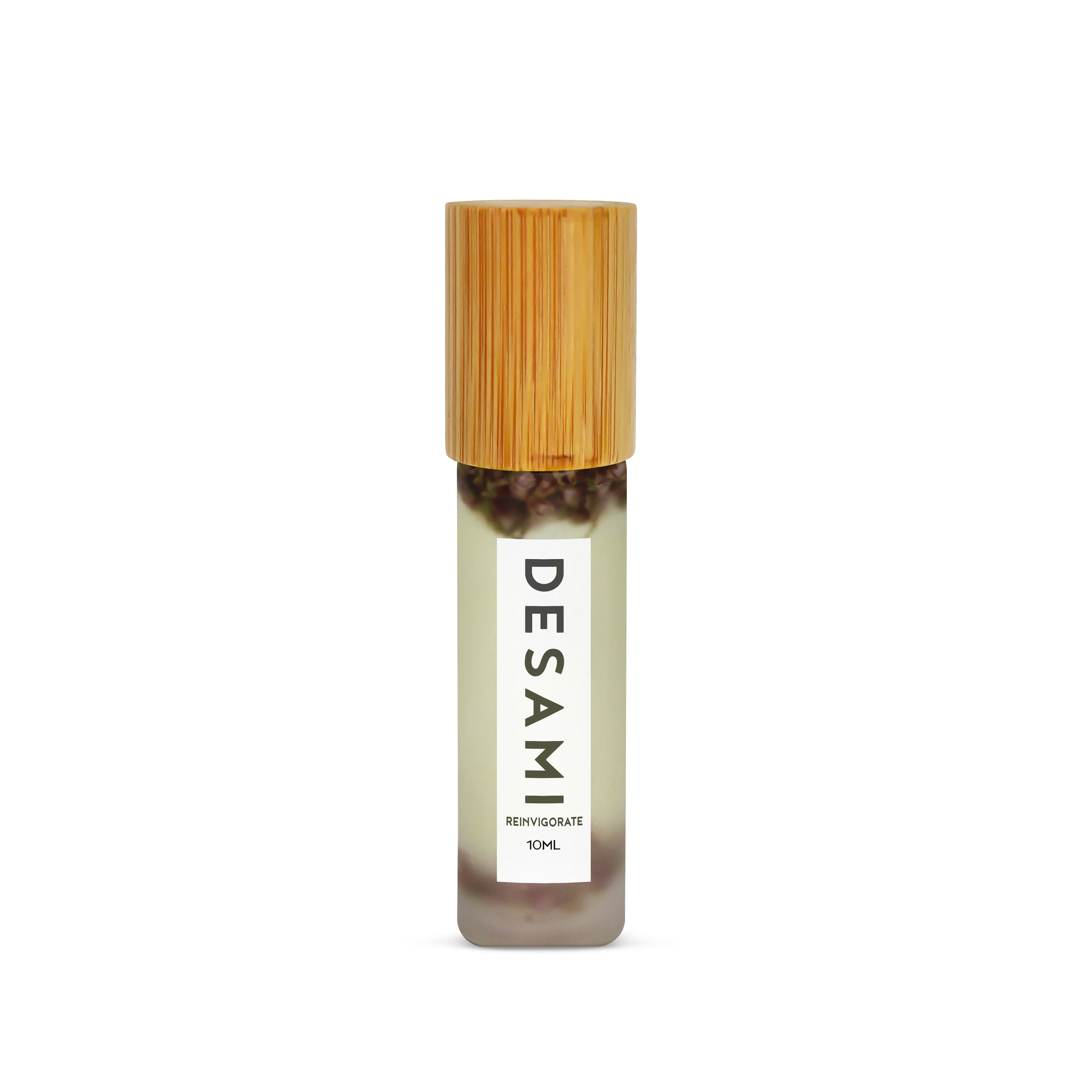 REINVIGORATE Roller Oil - DESAMI