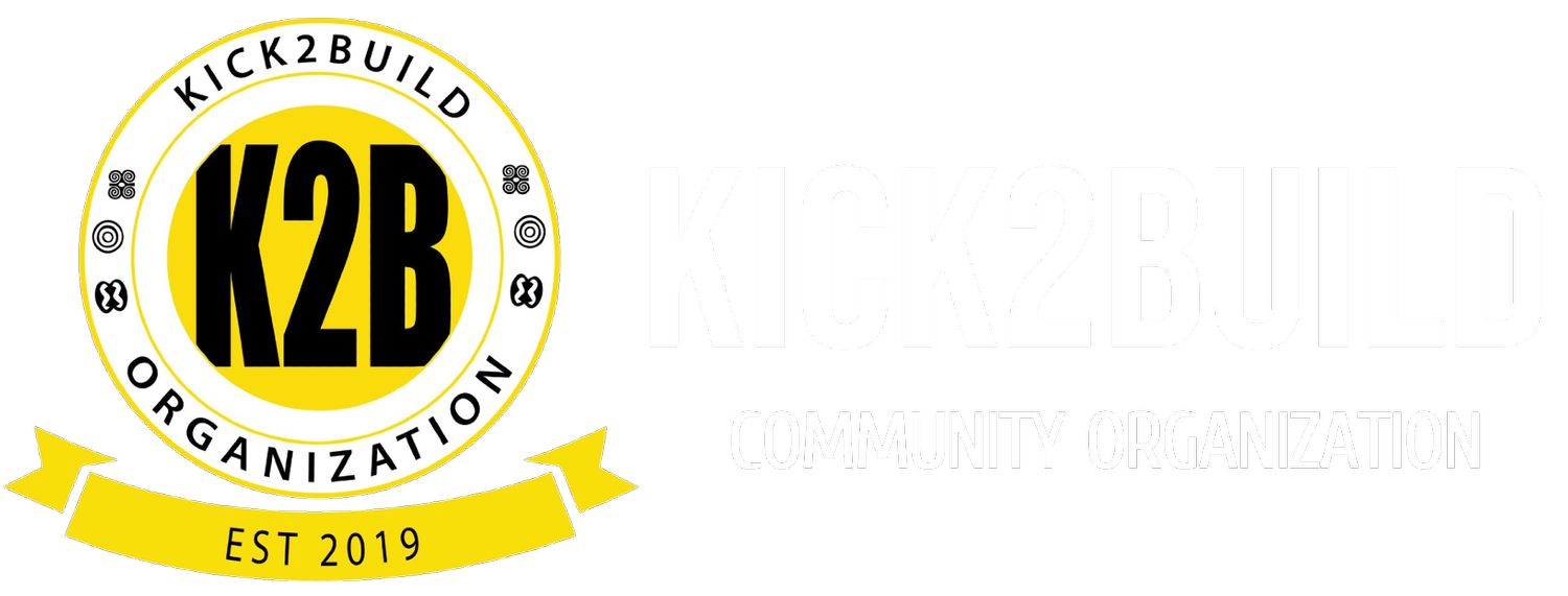 Kick2Build Community