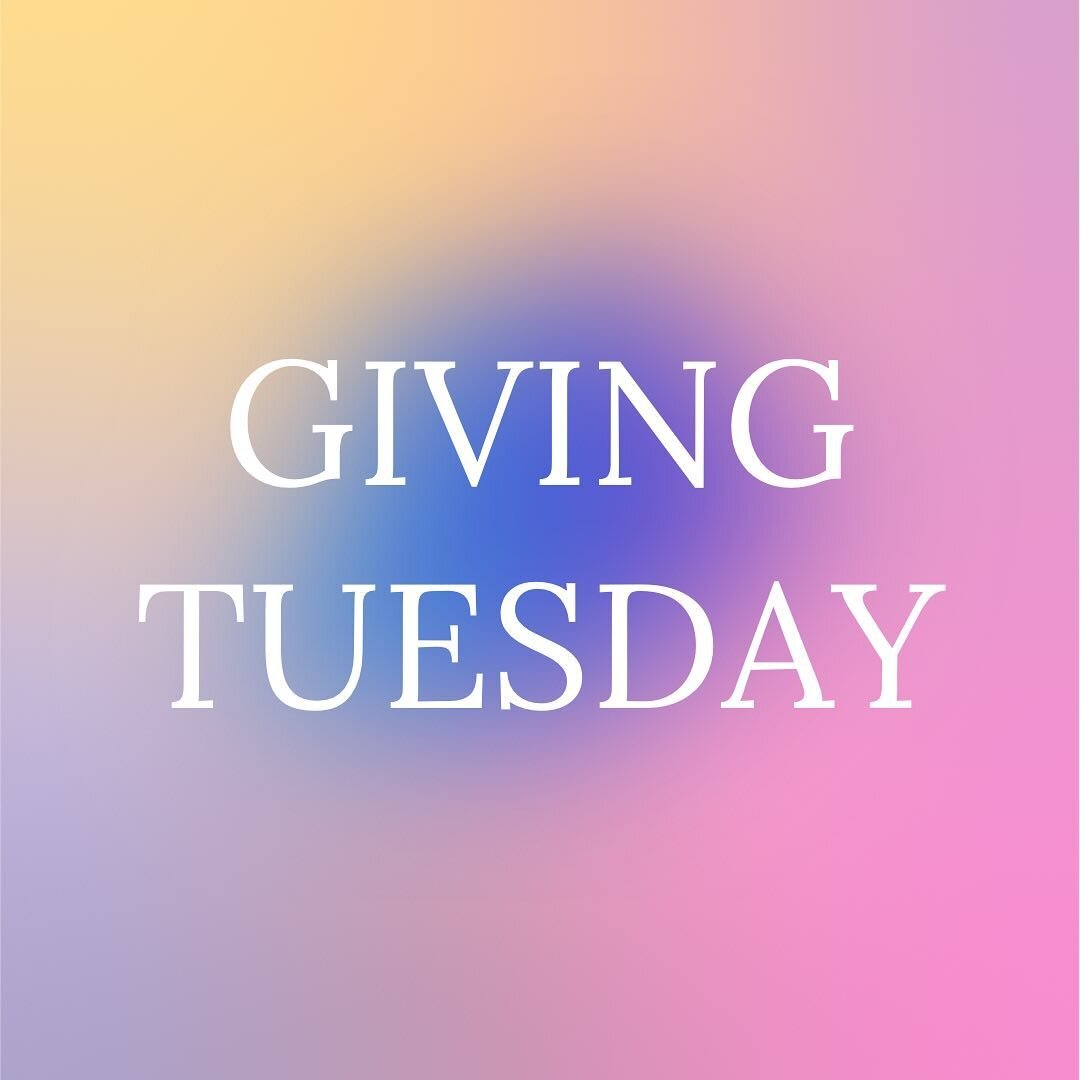 This Giving Tuesday consider signing up for recurring donations to support the ministry and future of GA. We are over halfway to our goal of $5,000 in recurring donations per month, and your support today will help us reach that goal! 

You can sign 
