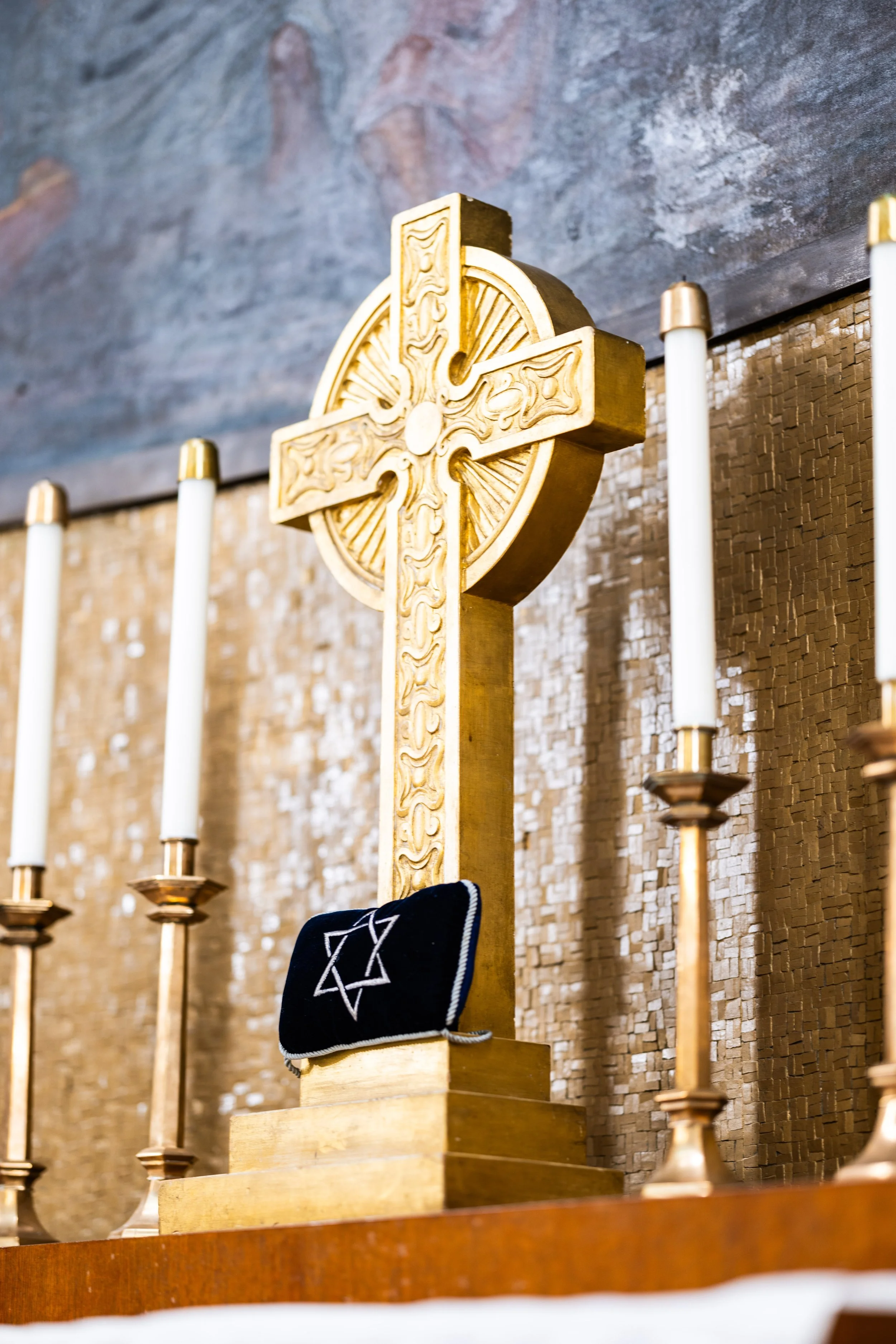 About — Gustavus Adolphus Lutheran Church