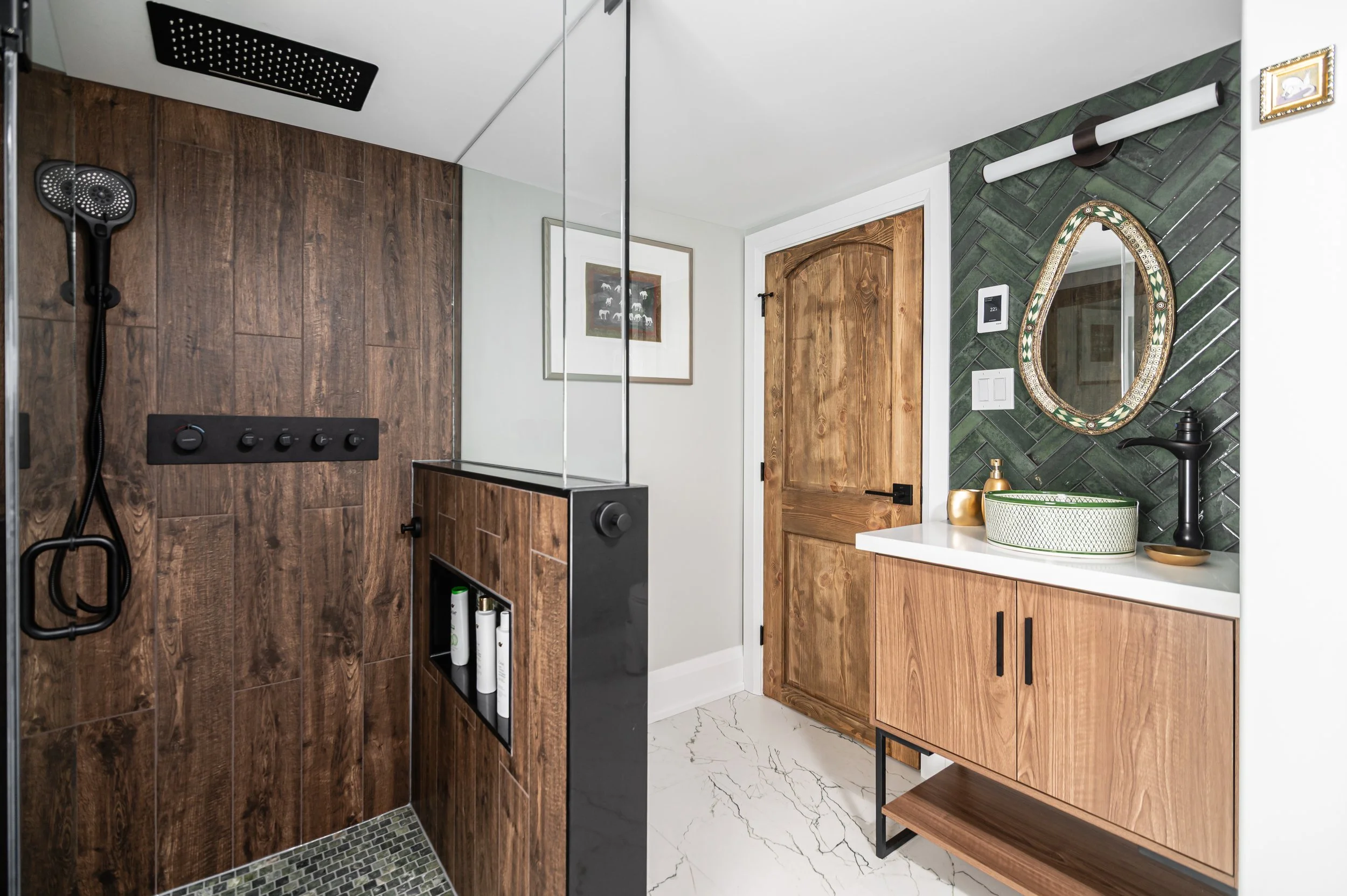 Ward Loft
