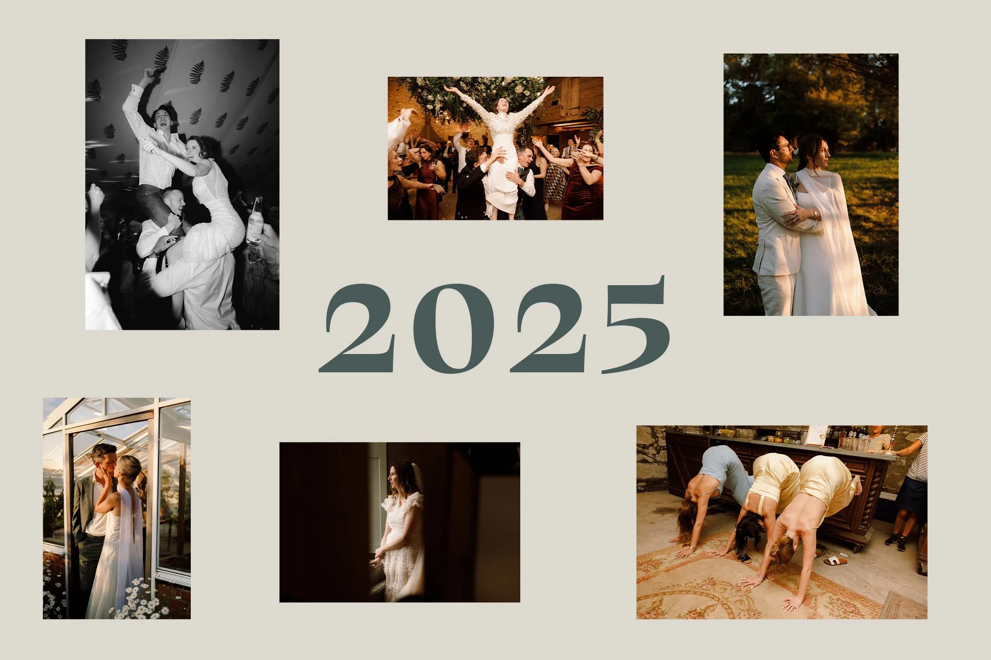 Best Wedding Photography of 2025