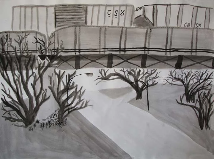 Railroad