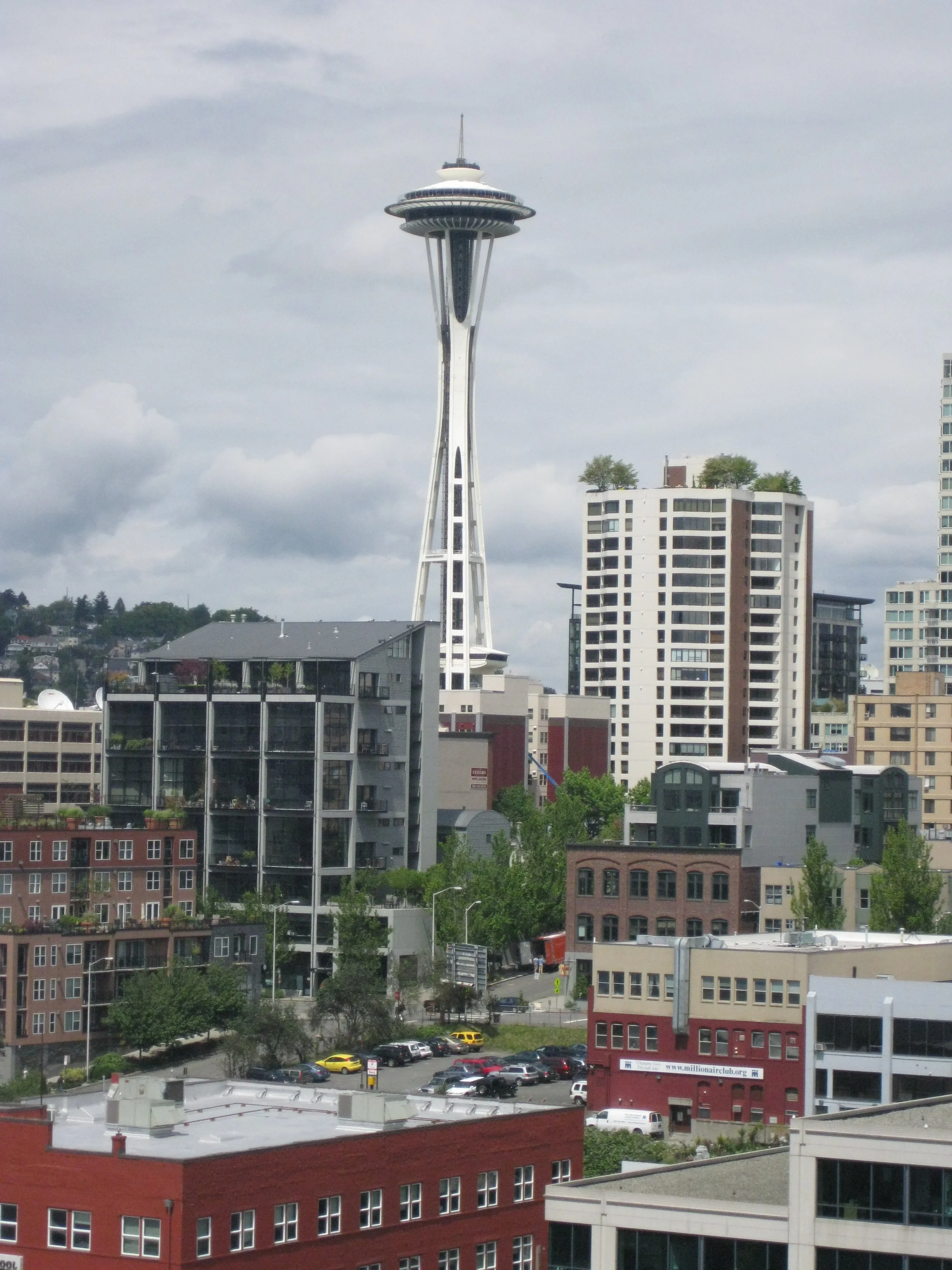 Seattle