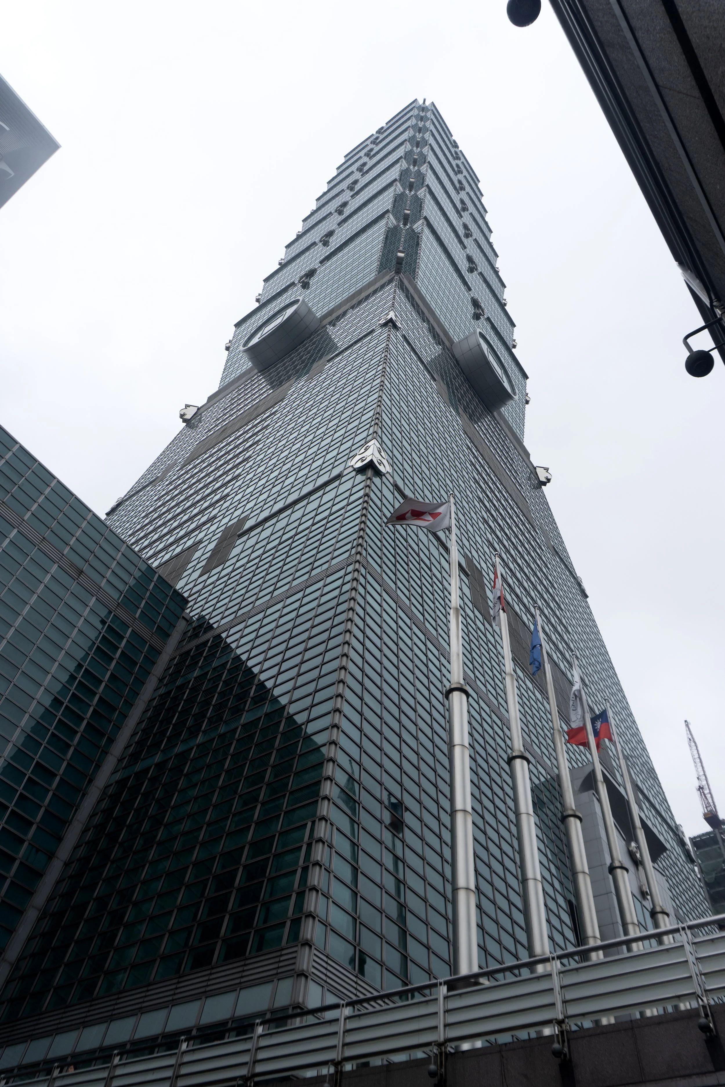Taipei 101
