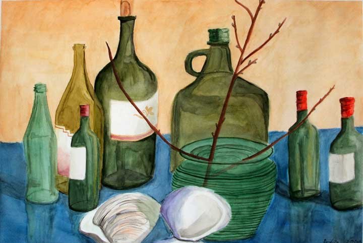 Bottles