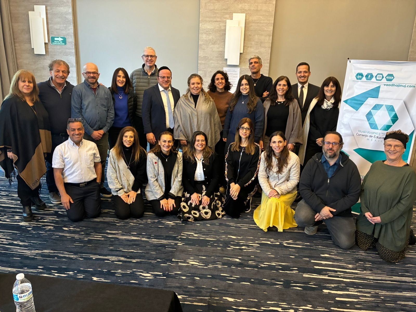 JinujLab 2026: Educar en tiempos de redefinición.