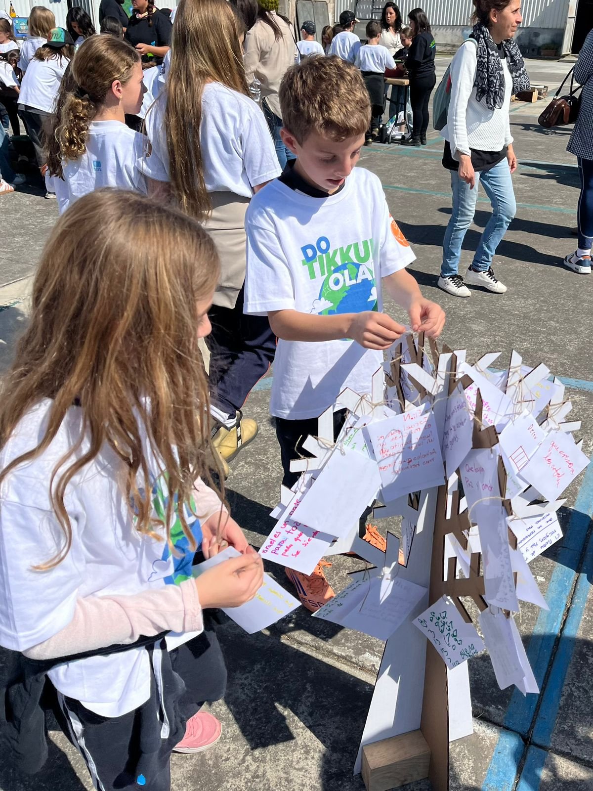 Tu Bishvat 2026: sembrando futuro y fortaleciendo el vínculo con Israel