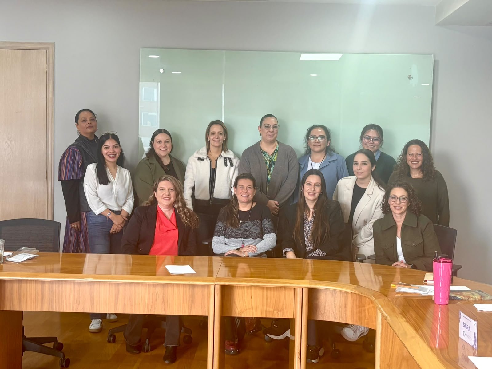 Vaad Hajinuj inicia la Mesa de Bienestar, un nuevo espacio para compartir, aprender y sumar esfuerzos como red educativa.